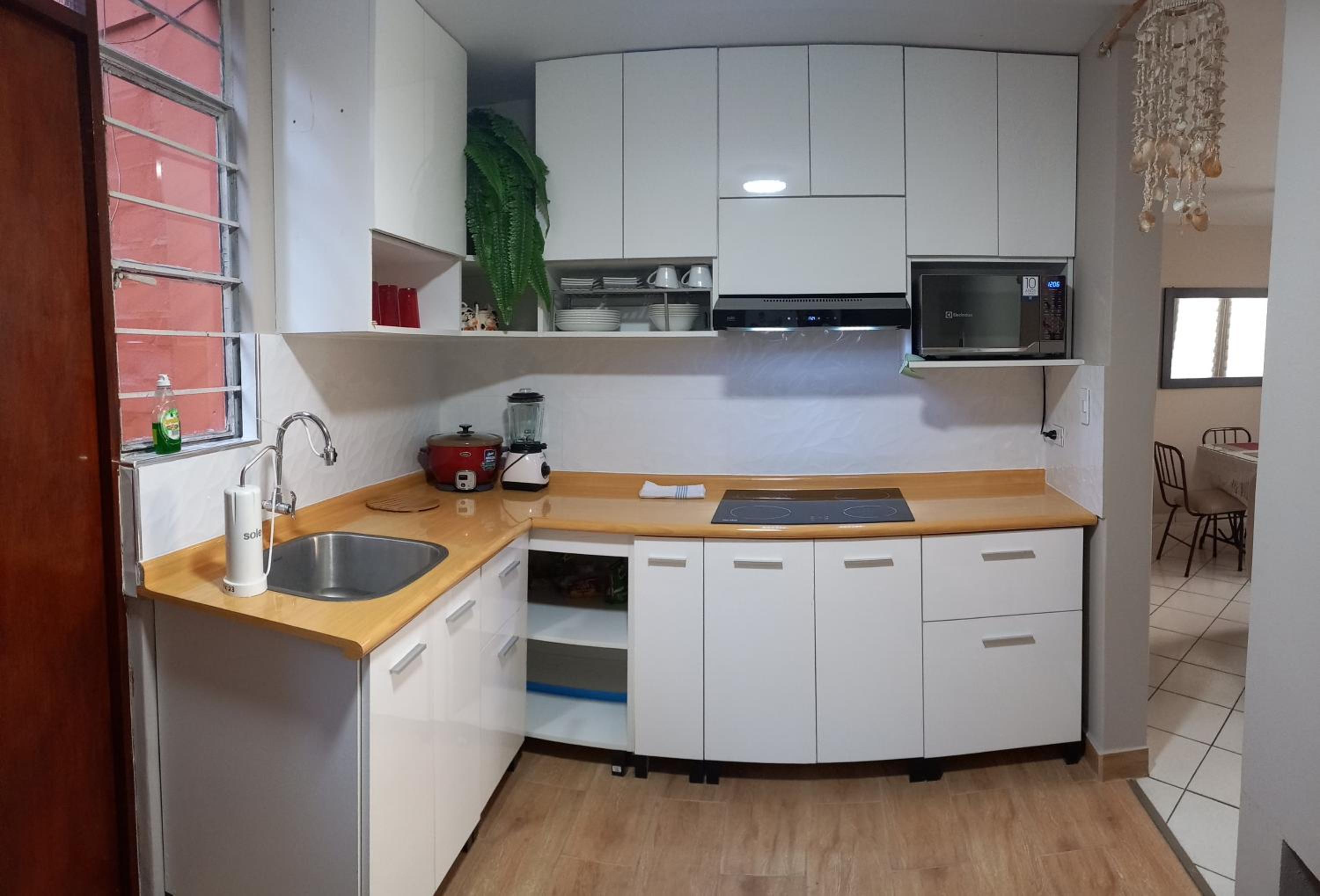 Apartamento acogedor a unos pasos de la UPAO view 4