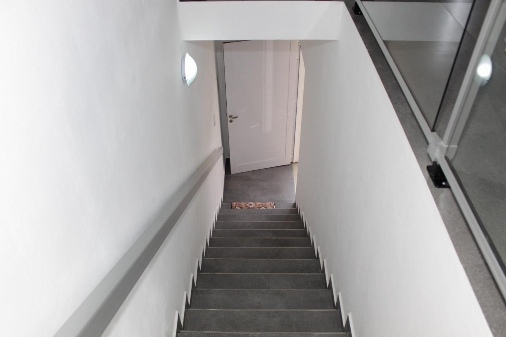 Reco temporario