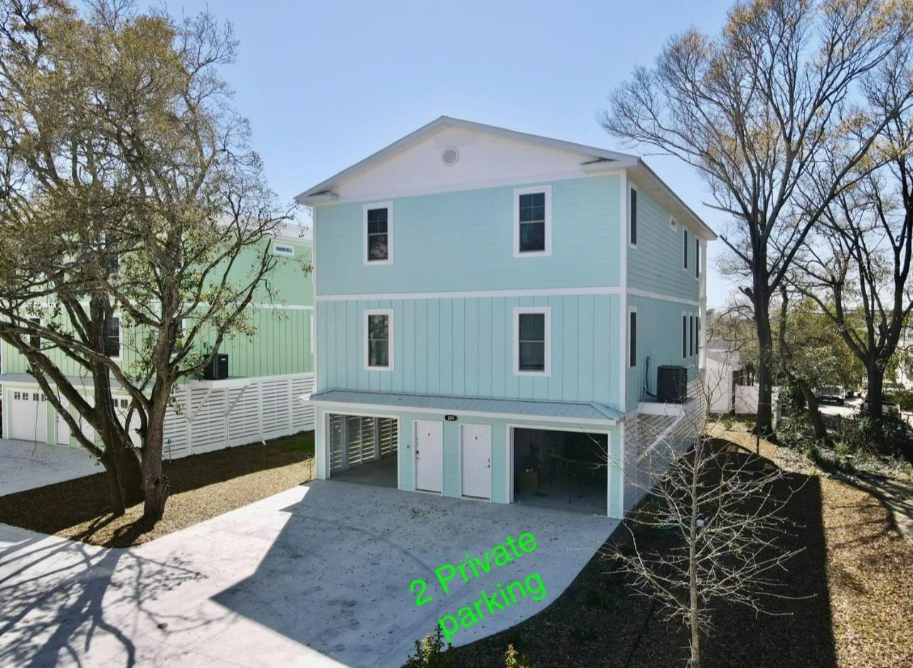 Derby Blue B - Ocean View - Garage & EV Charger view 5