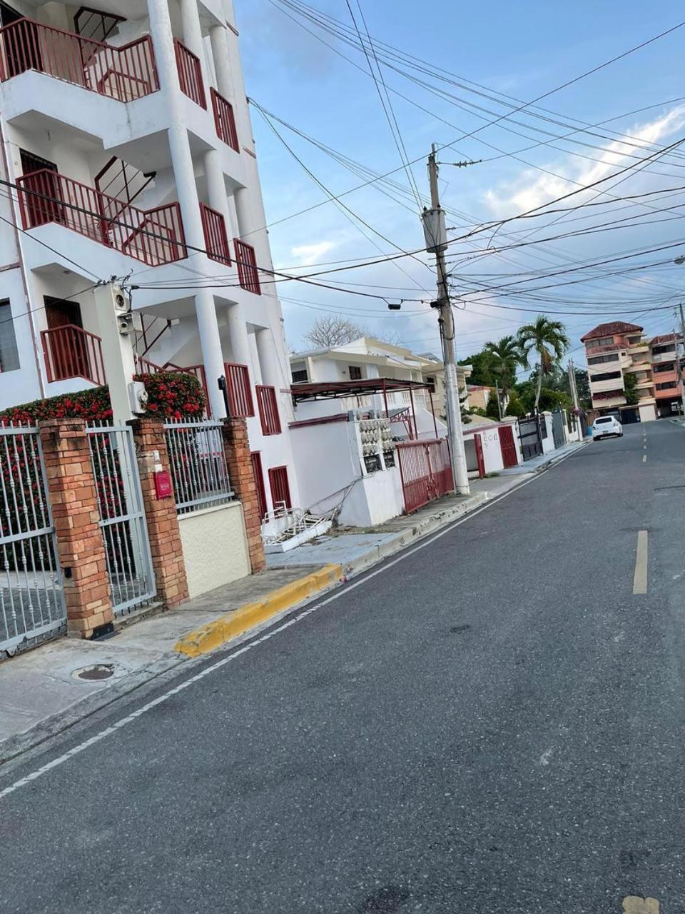 Amueblado en Villa Olga
