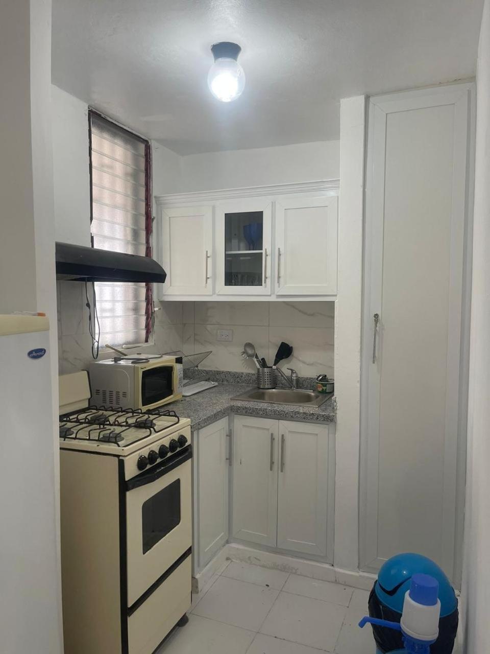 Amueblado en Villa Olga