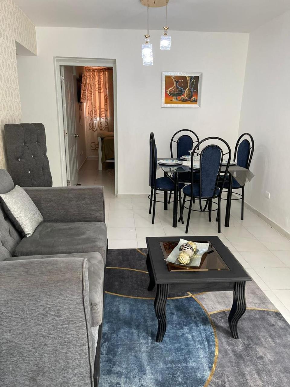 Amueblado en Villa Olga