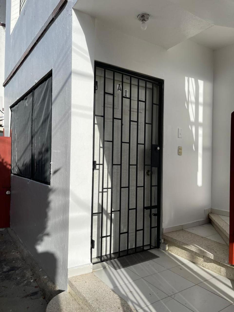 Amueblado en Villa Olga