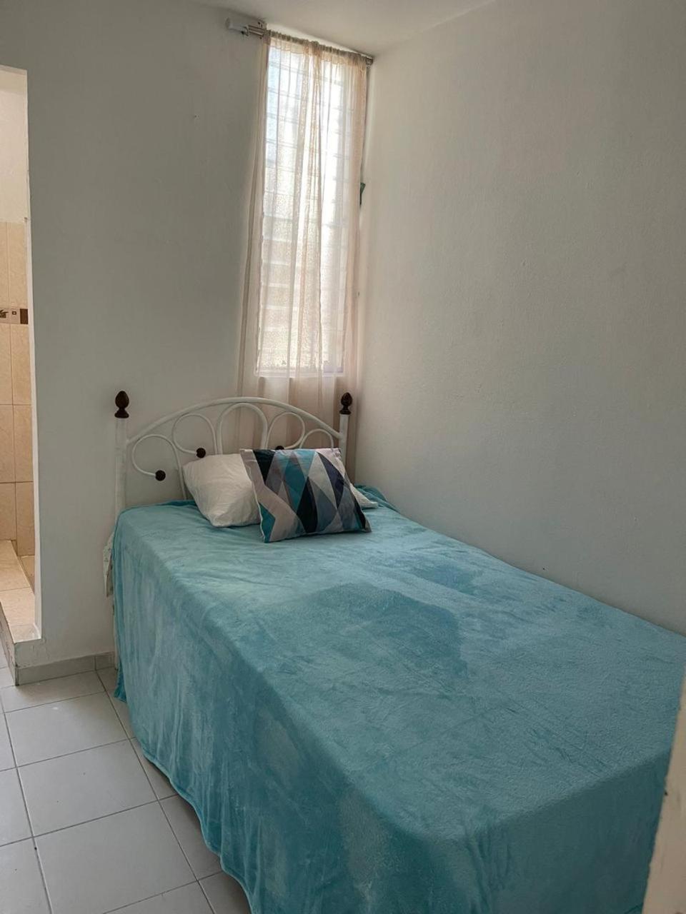 Amueblado en Villa Olga