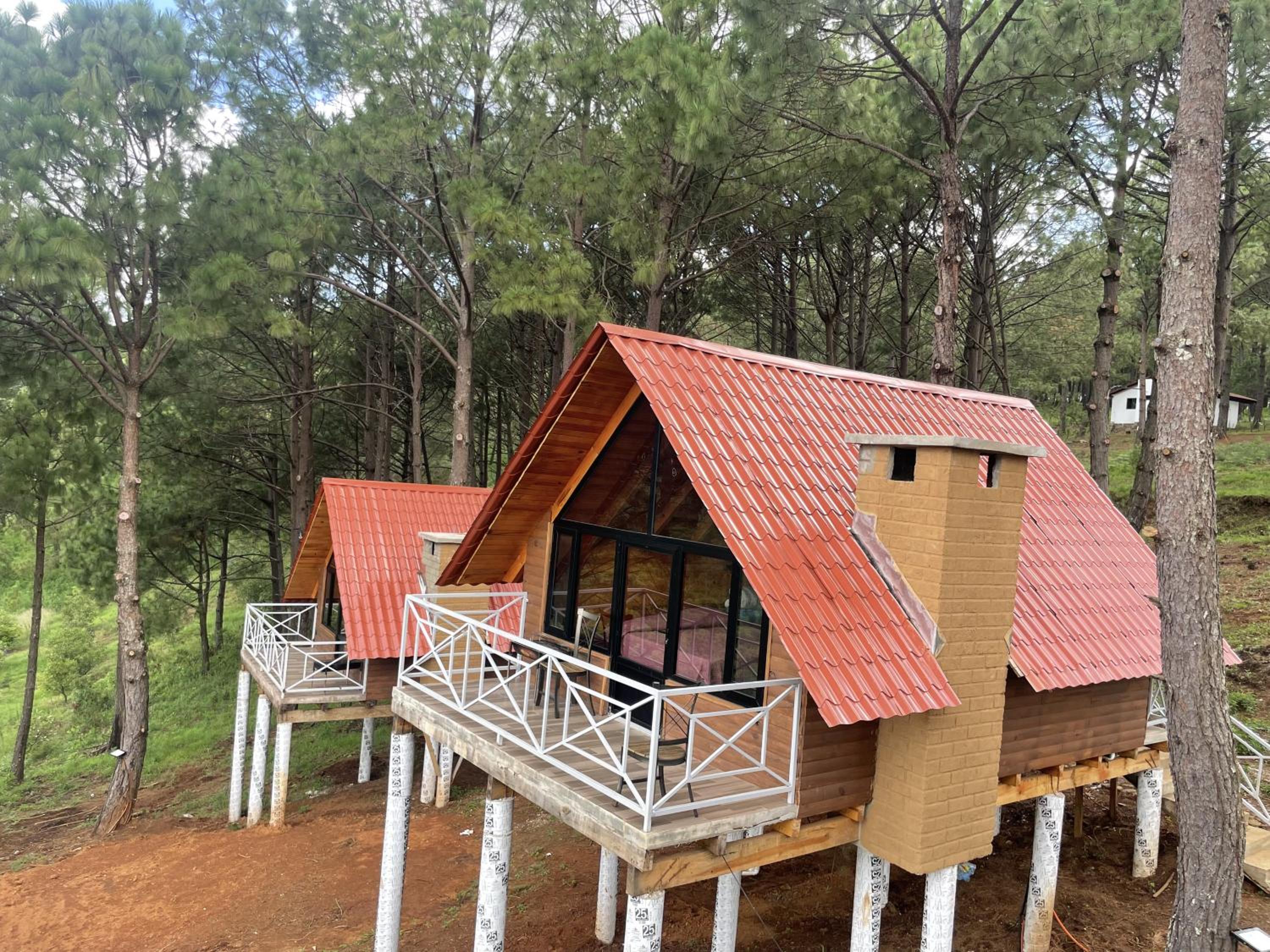 La Nubecita view 5