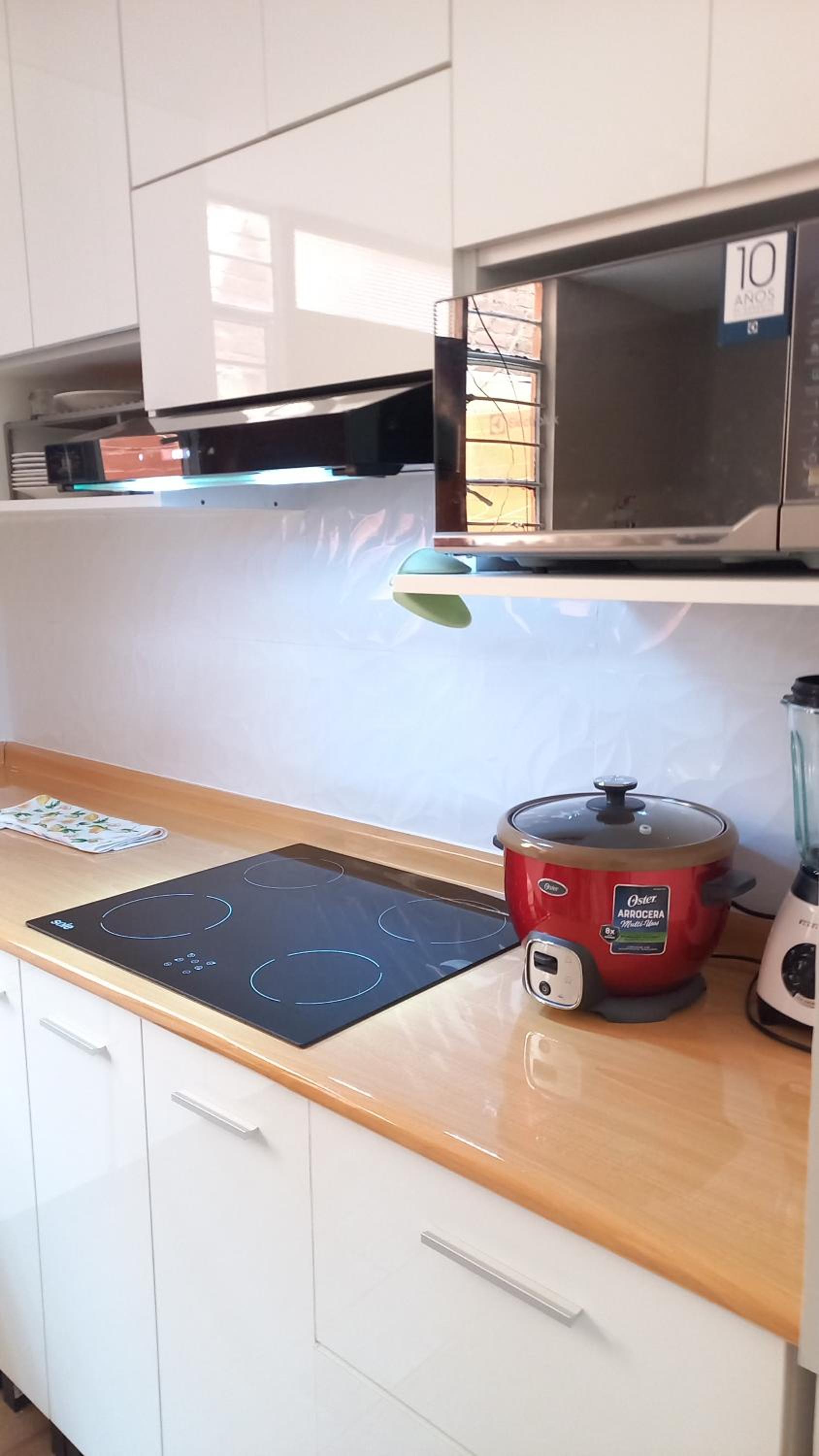 Apartamento acogedor a unos pasos de la UPAO view 5