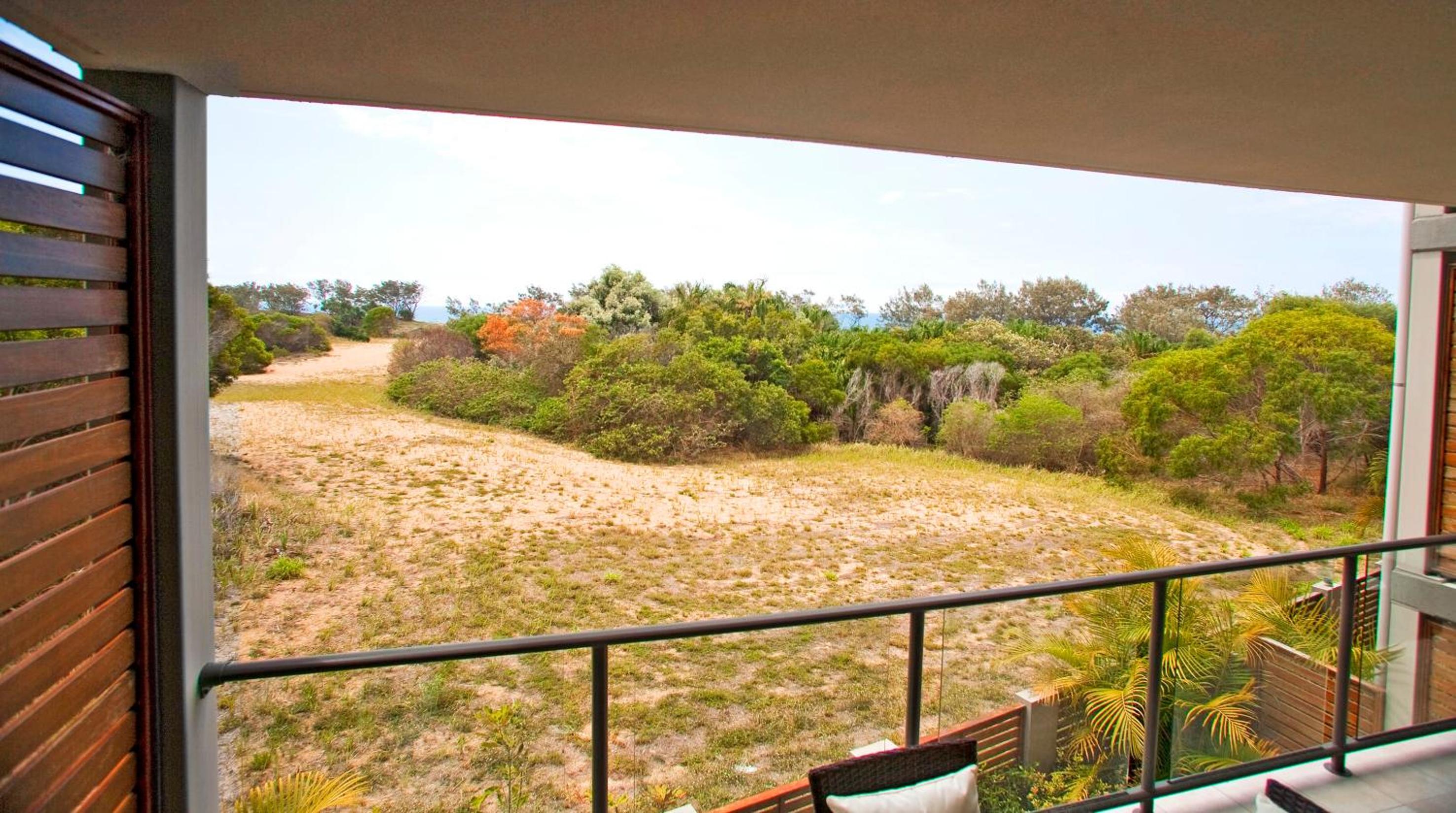Outdoor Space