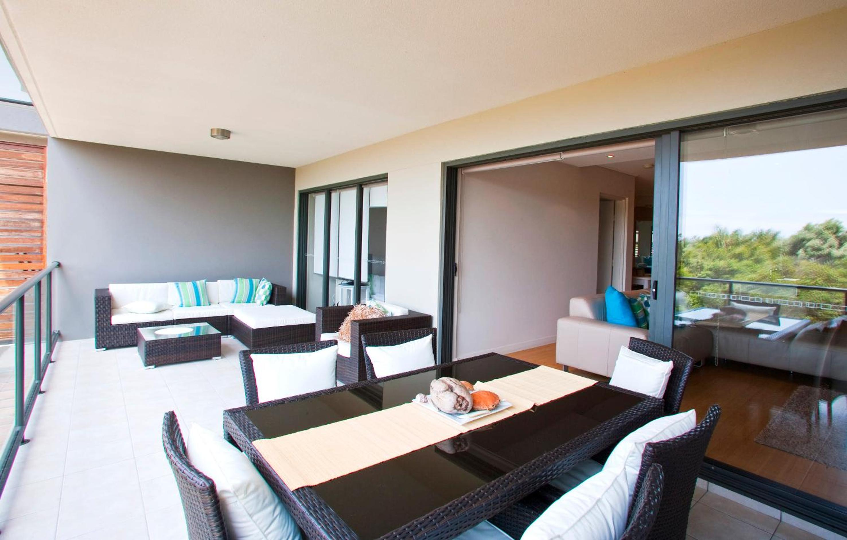 Outdoor Space
