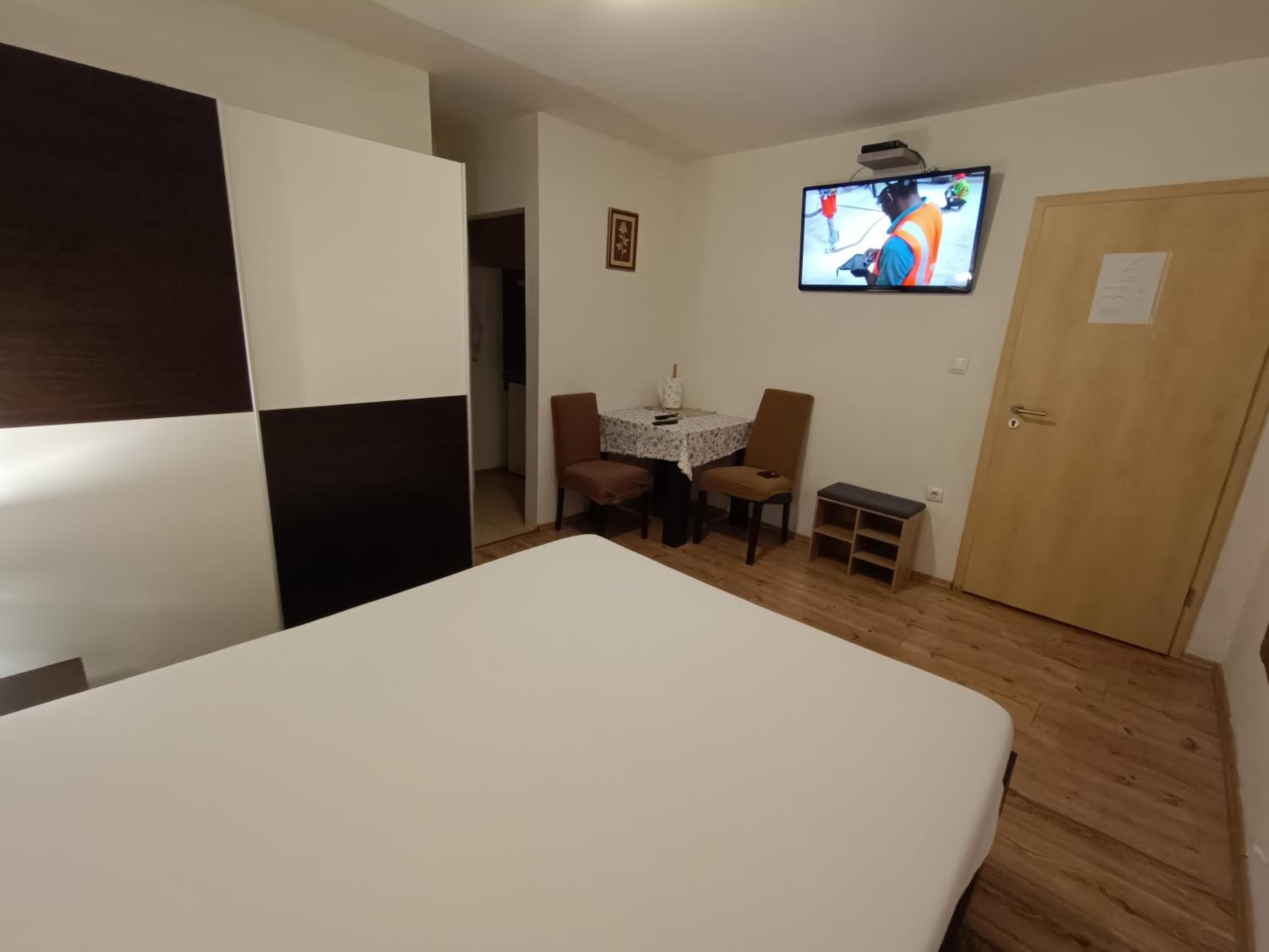 Apartments Andria Zadar view 3