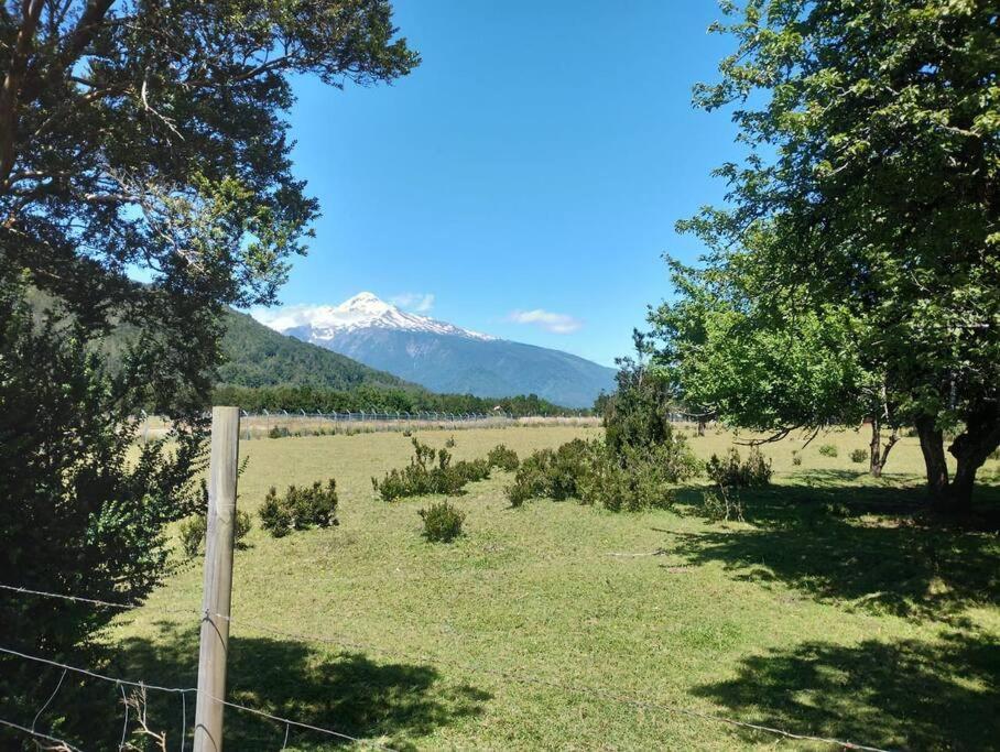 Cabaña Puelo 01