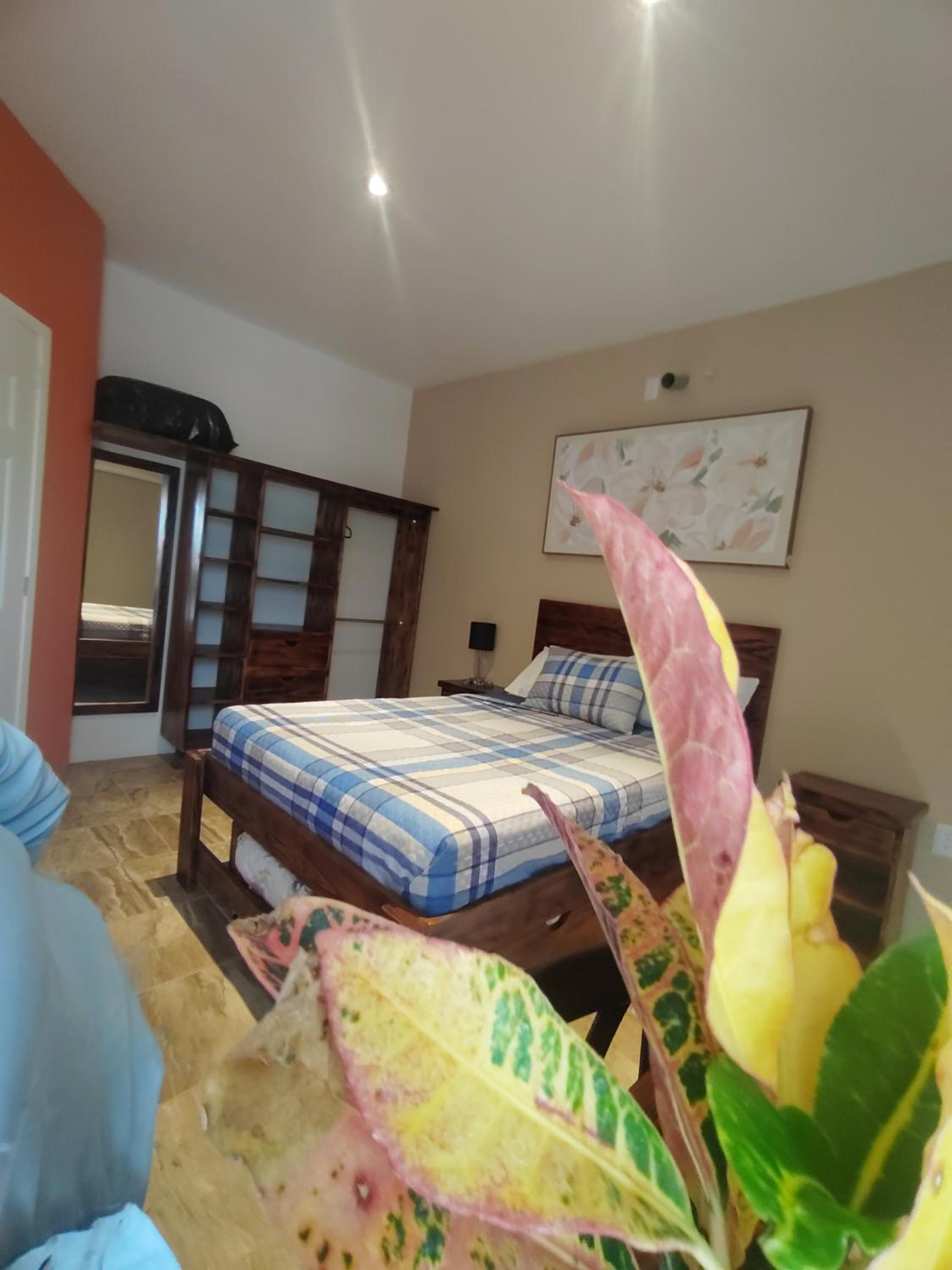 Casa Tlaxcala view 3