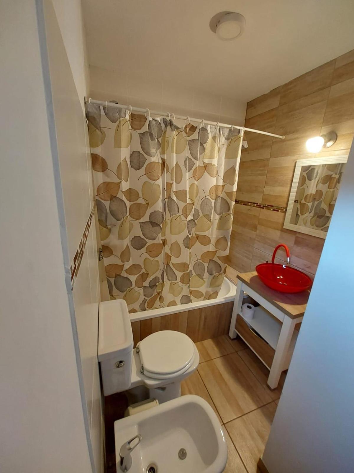 Departamento Ushuaia
