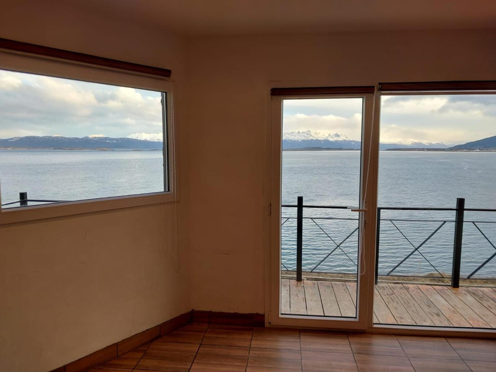 Departamento Ushuaia