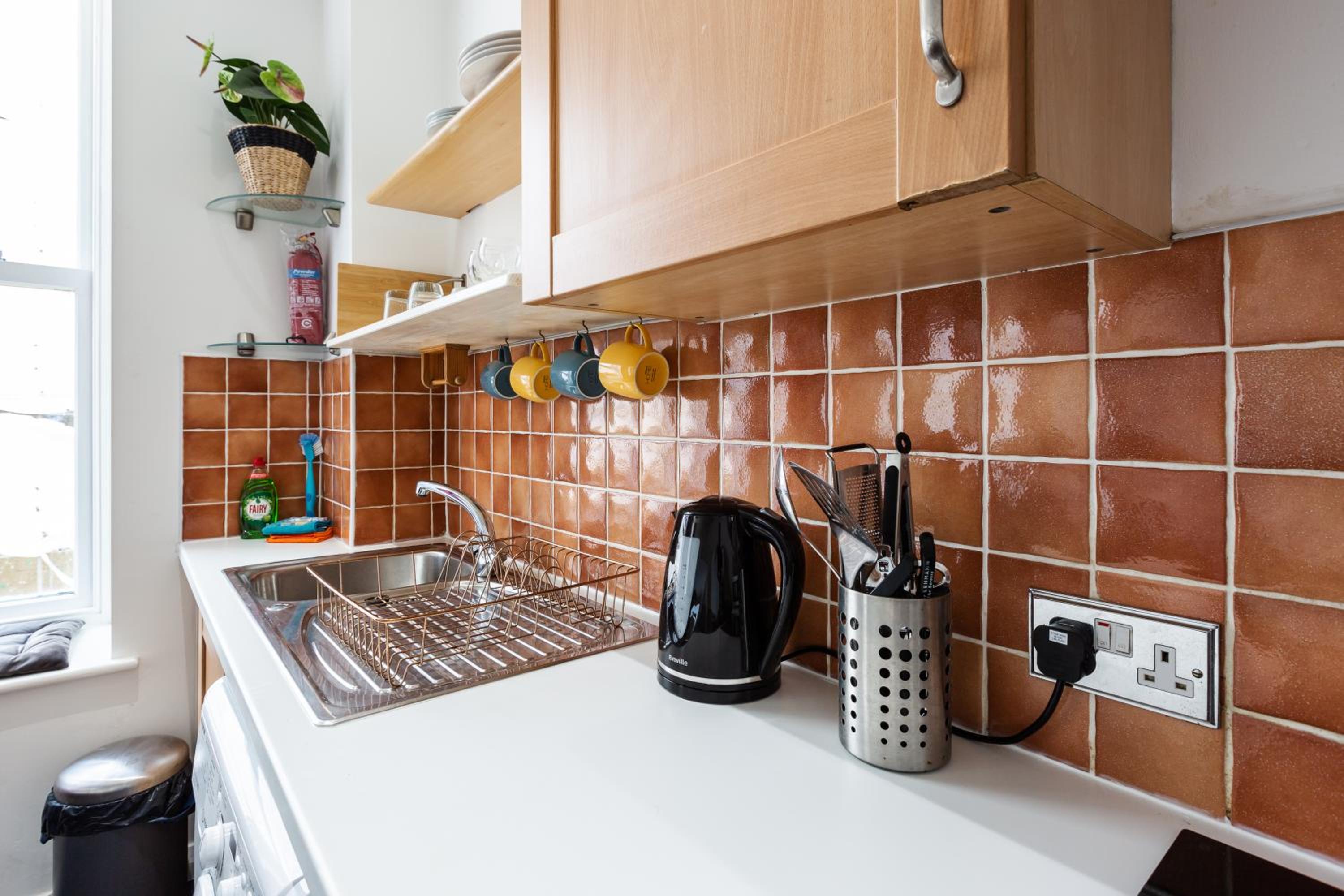 Liverpool City Centre Apartments - East Village view 4