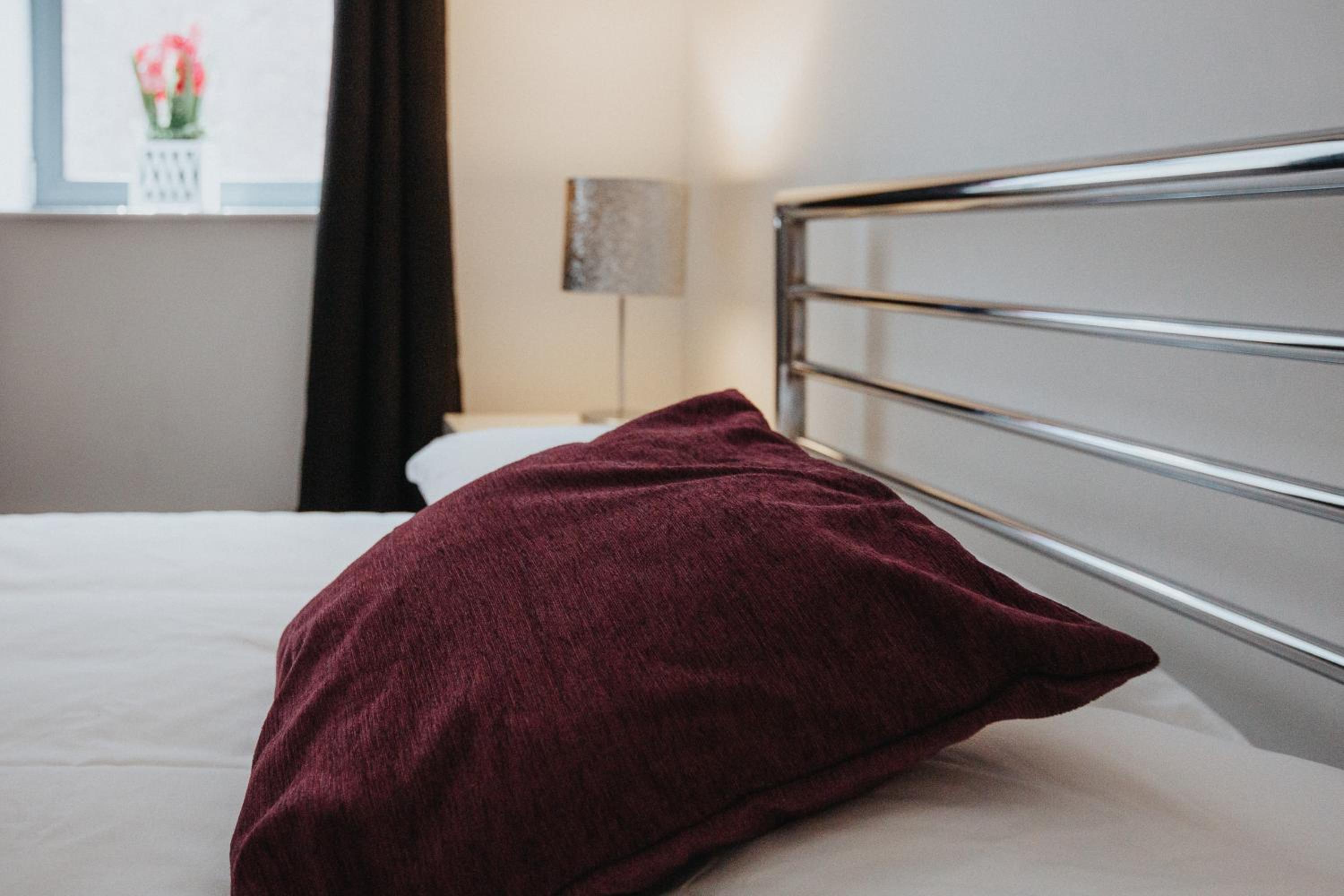Liverpool City Centre Apartments - East Village view 5