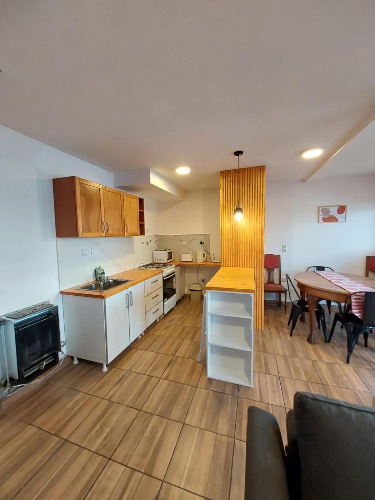 Departamento Ushuaia