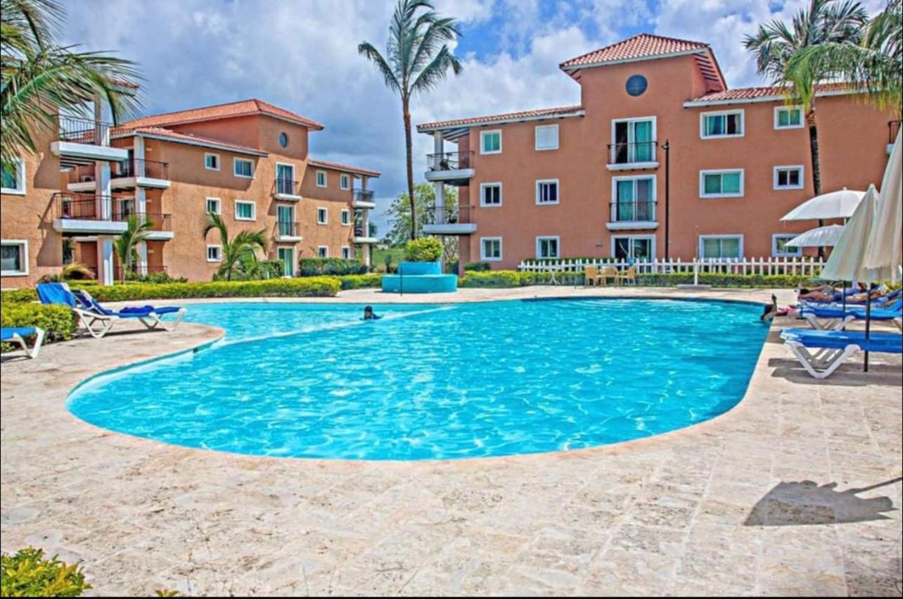 Getaway Oasis