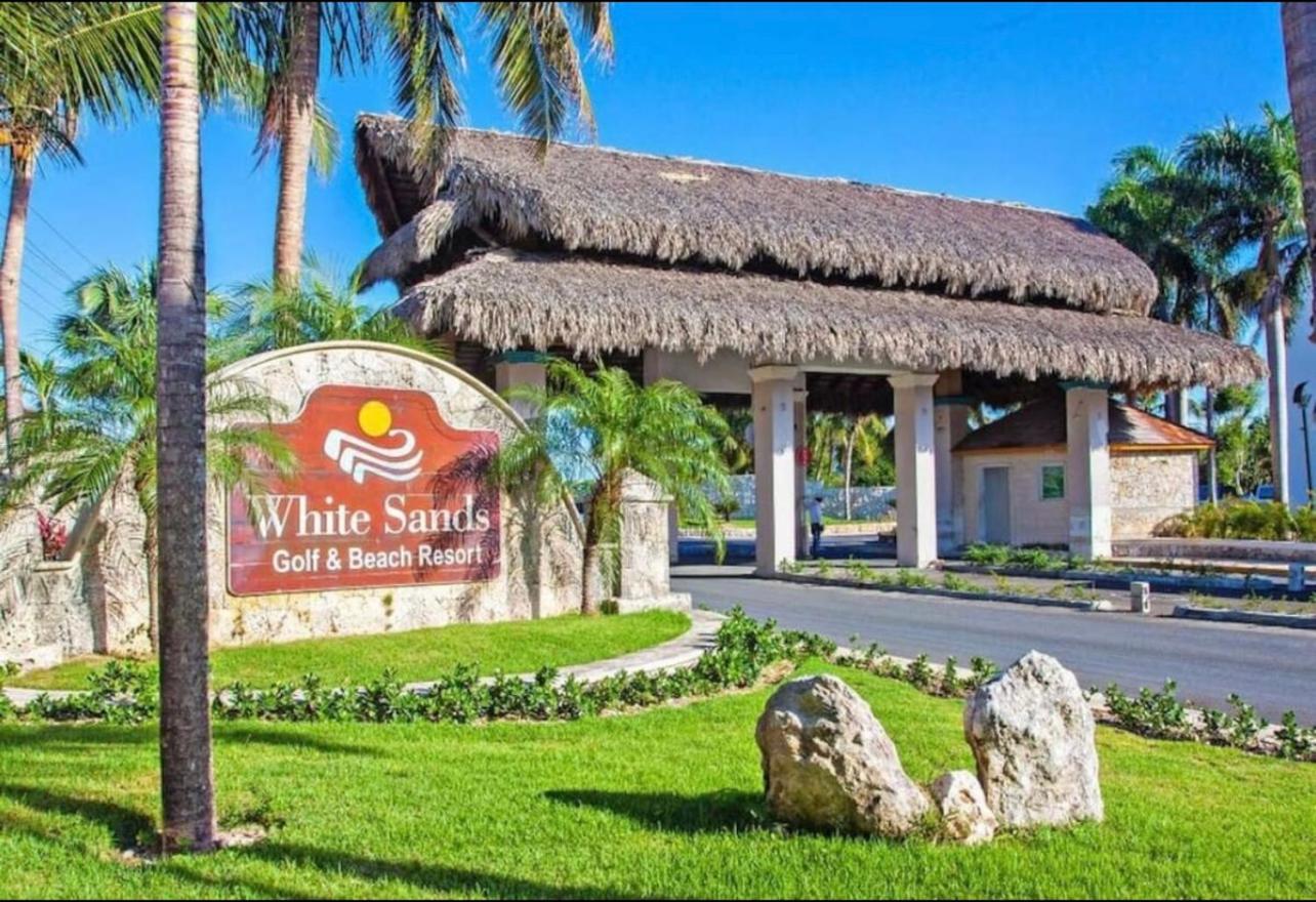 Getaway Oasis