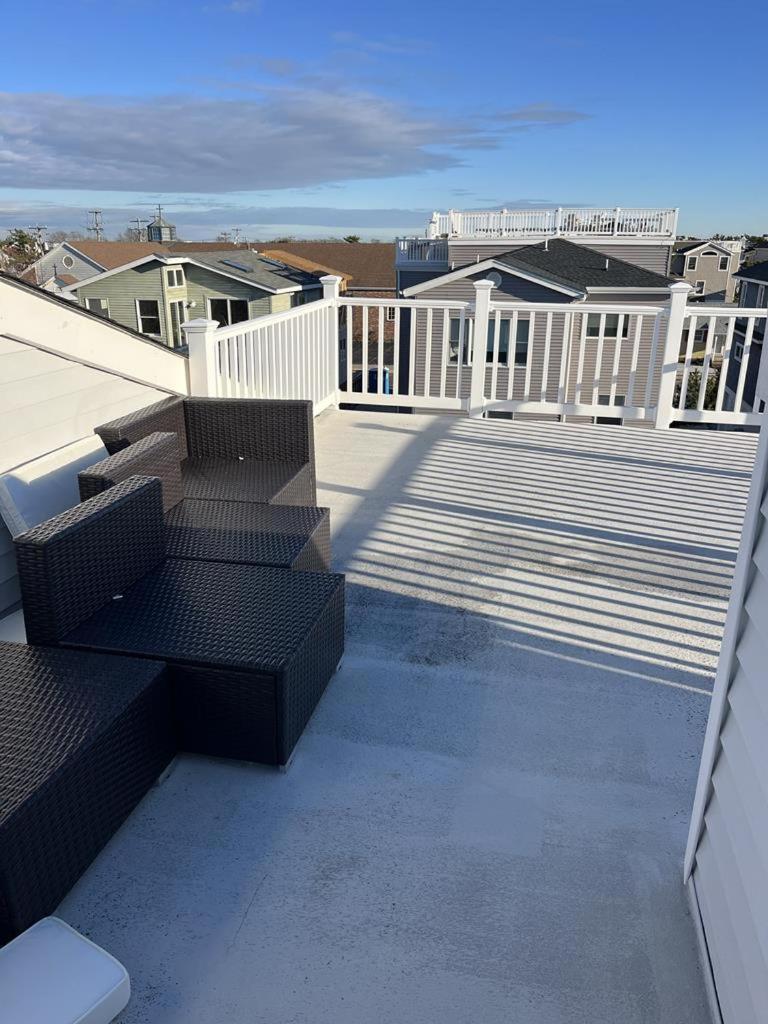 Ocean Block House With Views Of The Ocean view 2