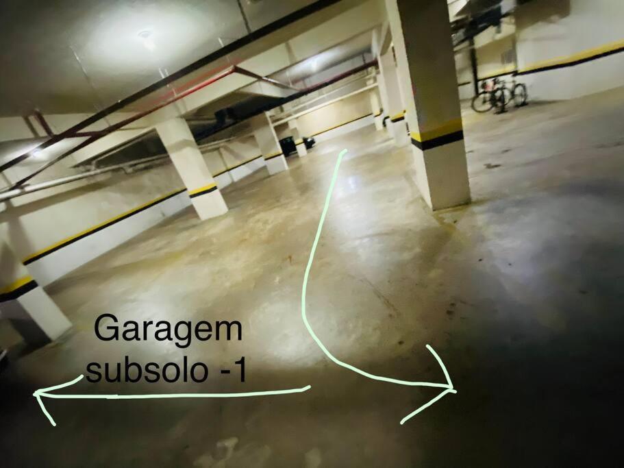 Área nobre do Cabral