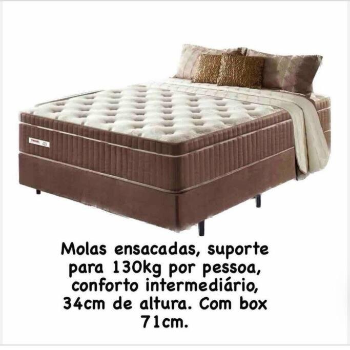 Área nobre do Cabral