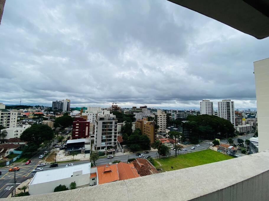 Área nobre do Cabral