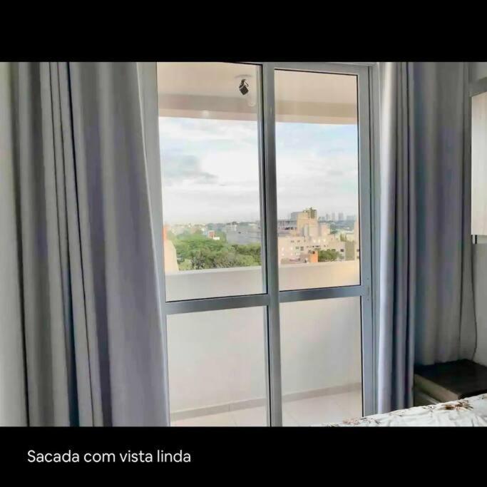 Área nobre do Cabral