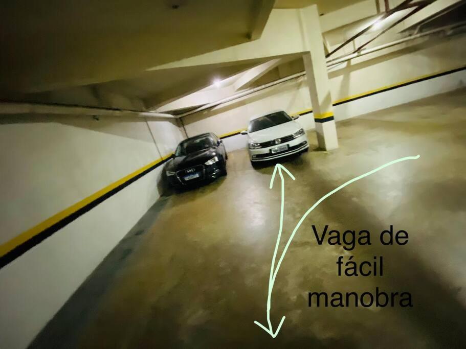 Área nobre do Cabral