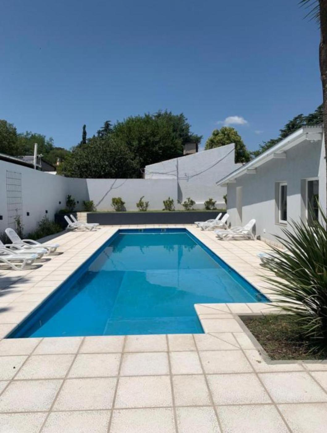 Condominio lirondelle