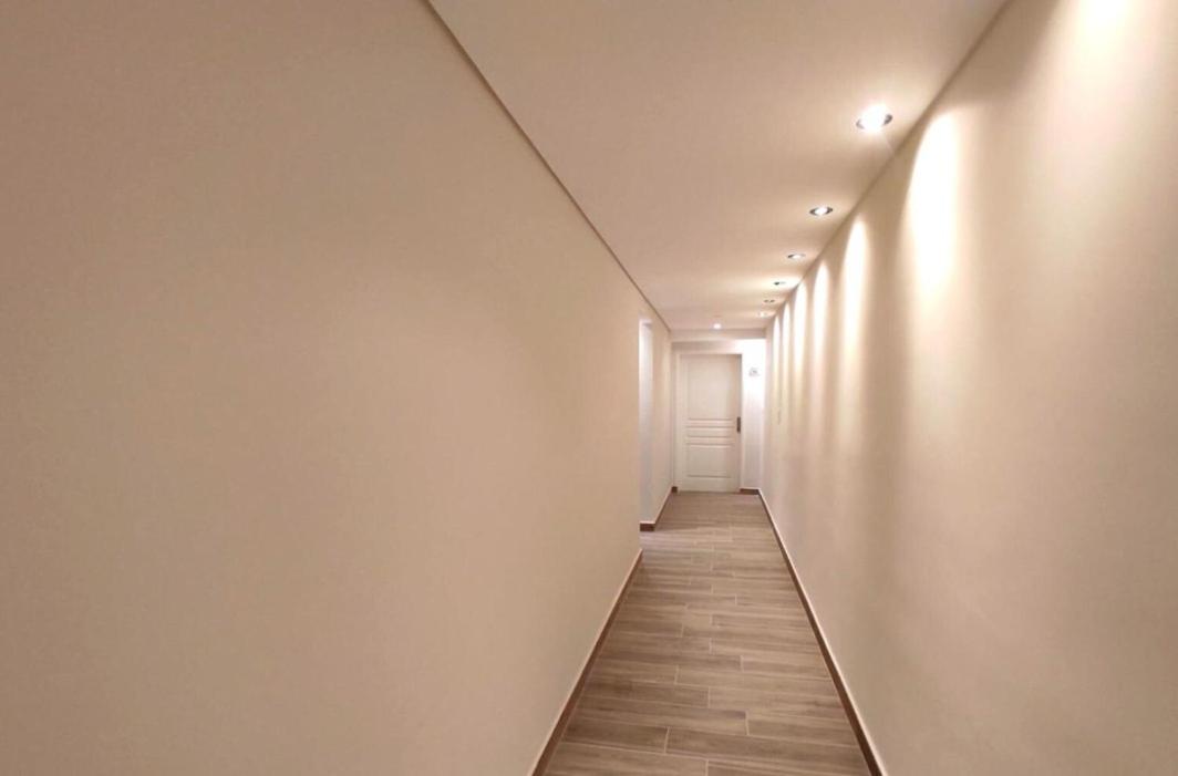 Condominio lirondelle