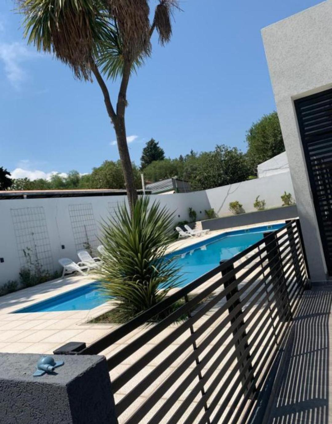 Condominio lirondelle