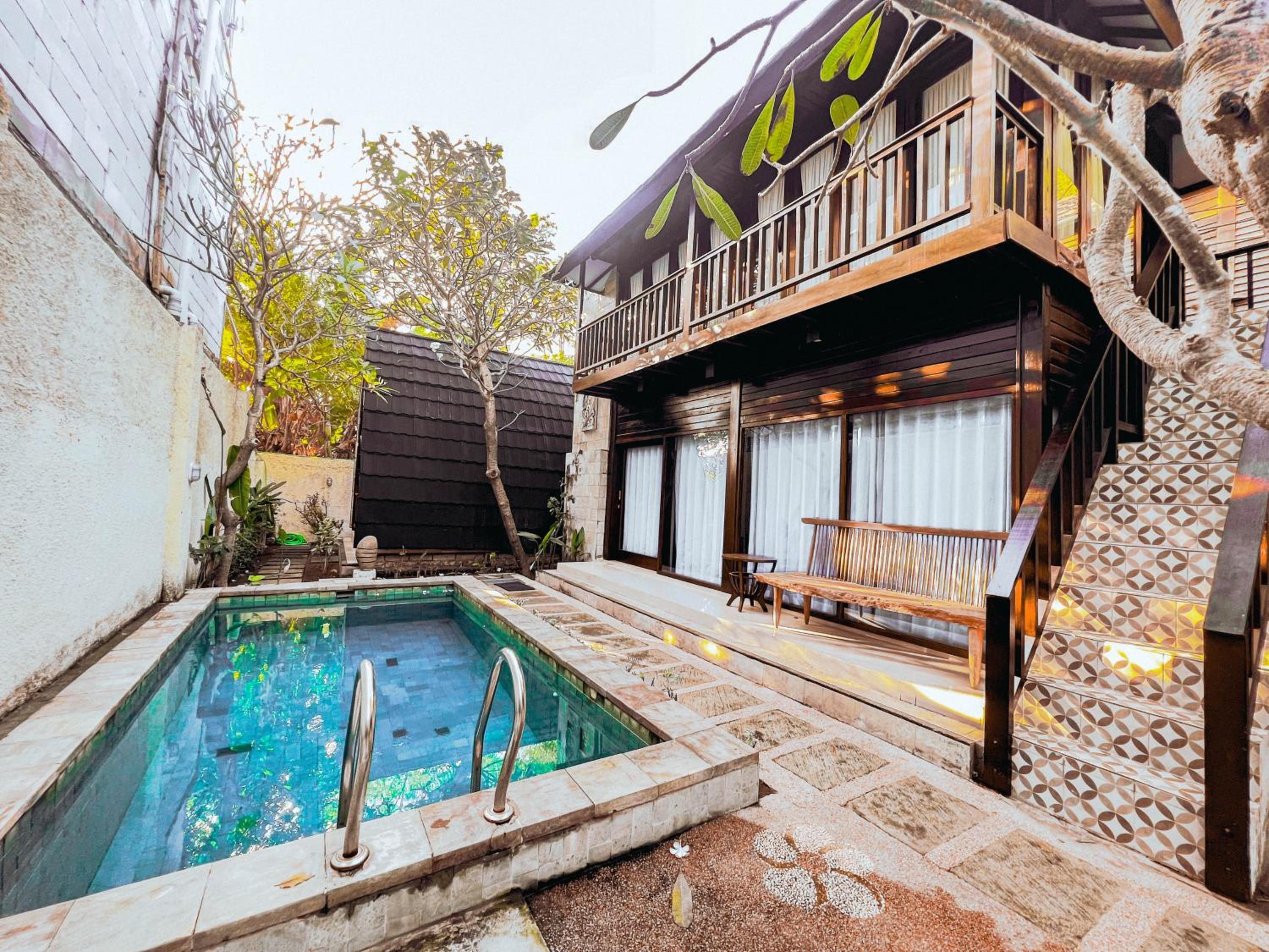 Bellewood Villa view 3
