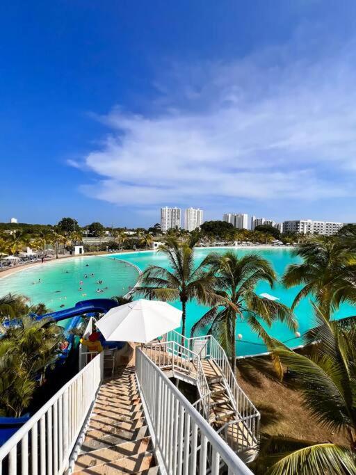 Playa Blanca Resort-Suite-Free parking-Pool-View view 2