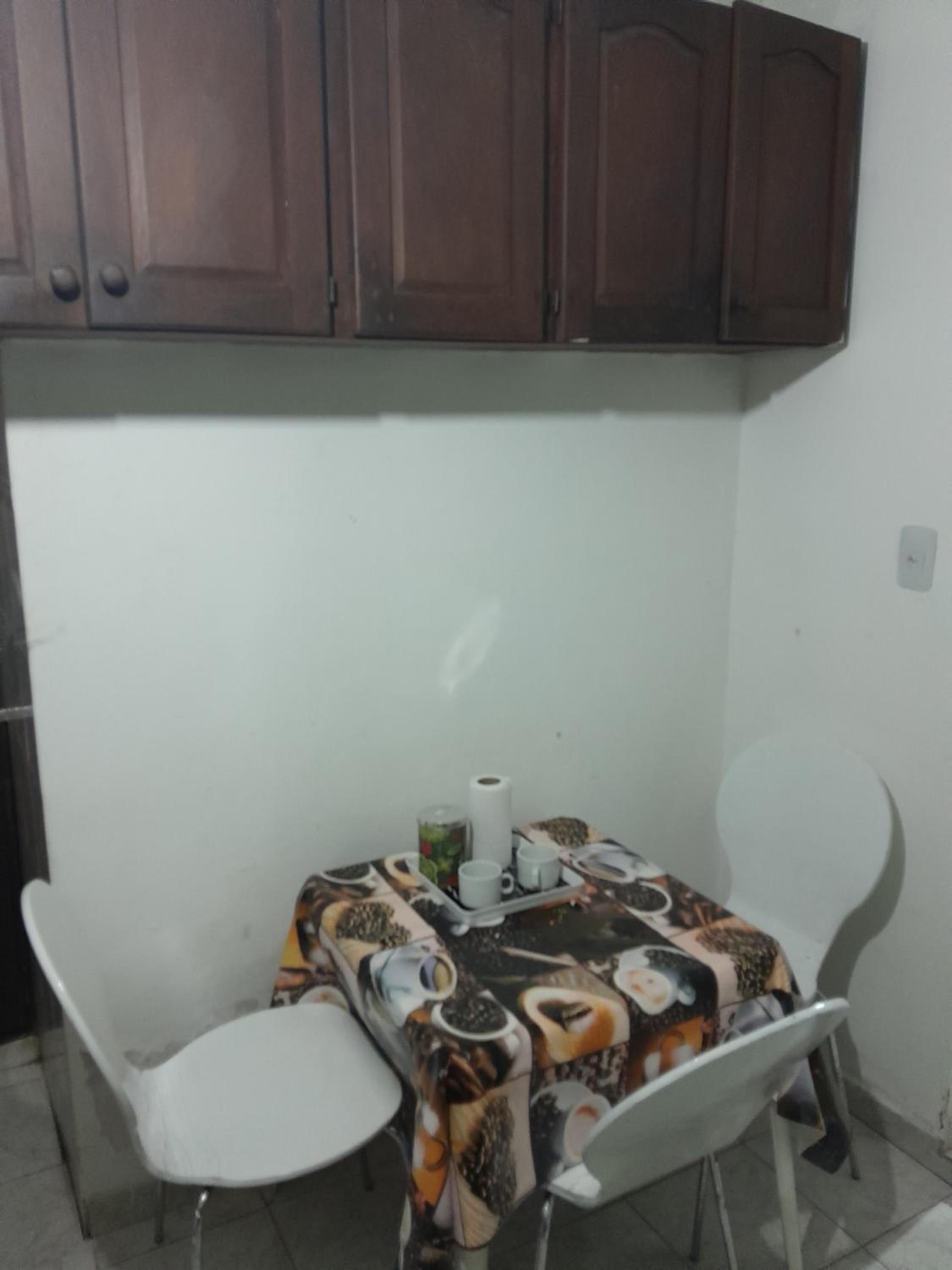 Chubut 54 apartament