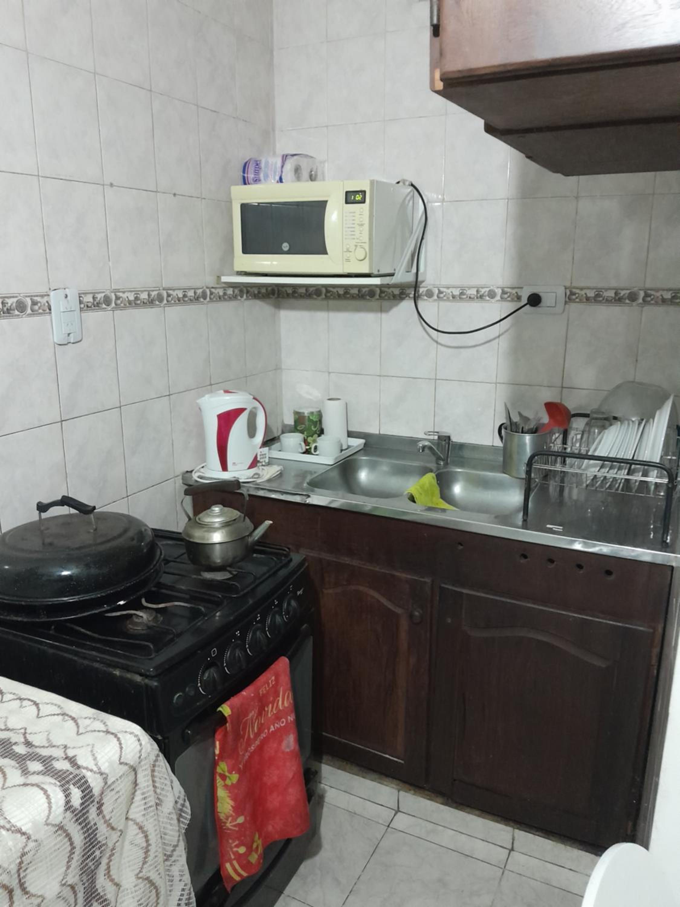 Chubut 54 apartament