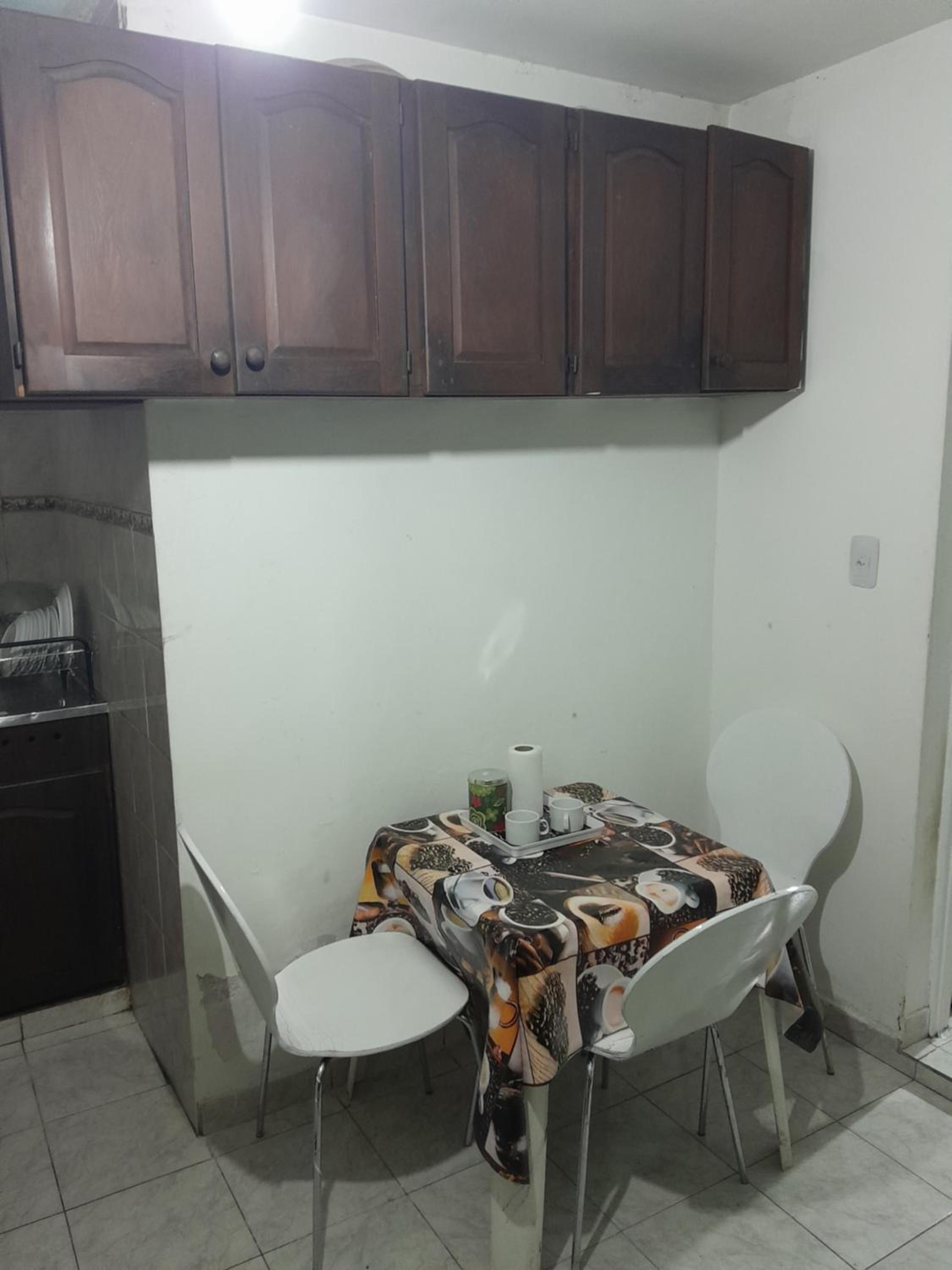 Chubut 54 apartament