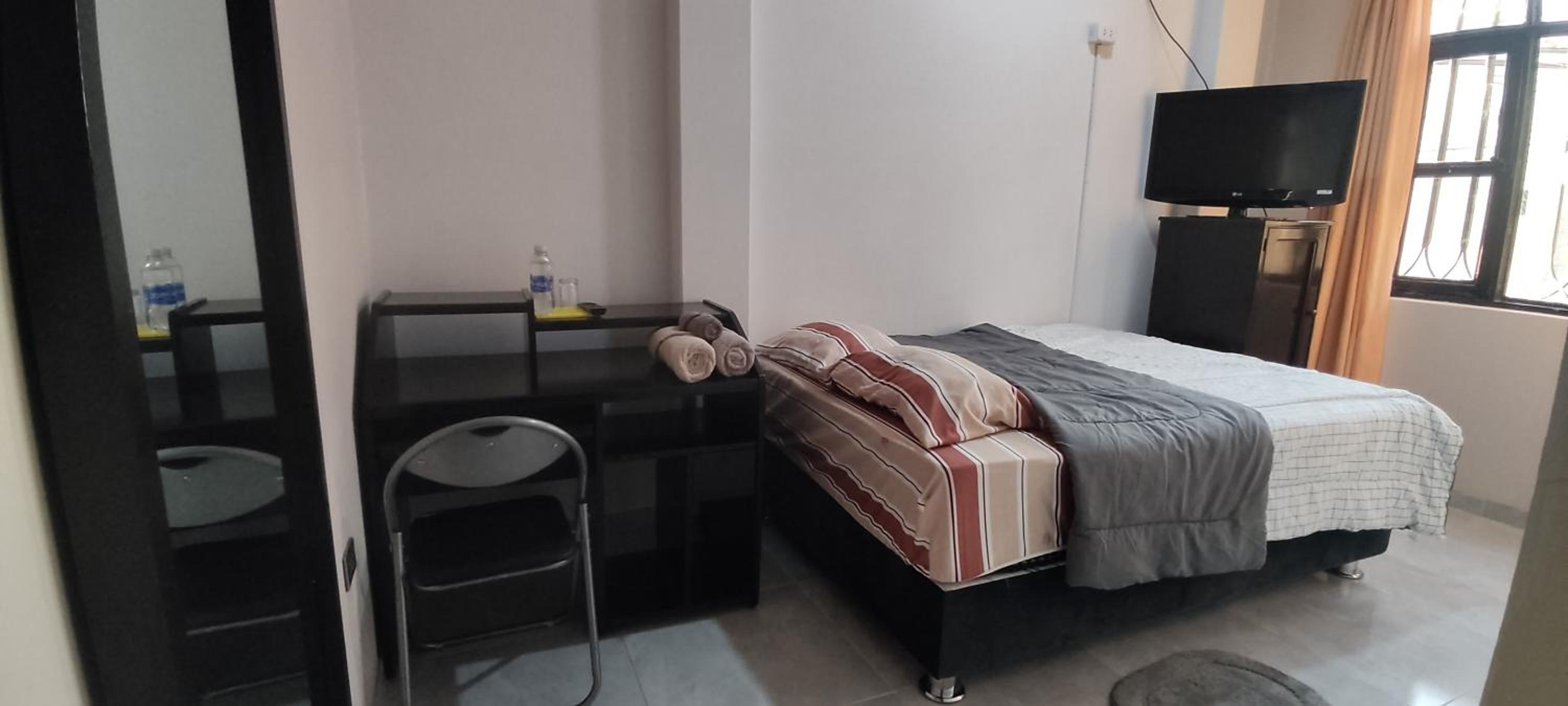 Condominio Confortable view 5