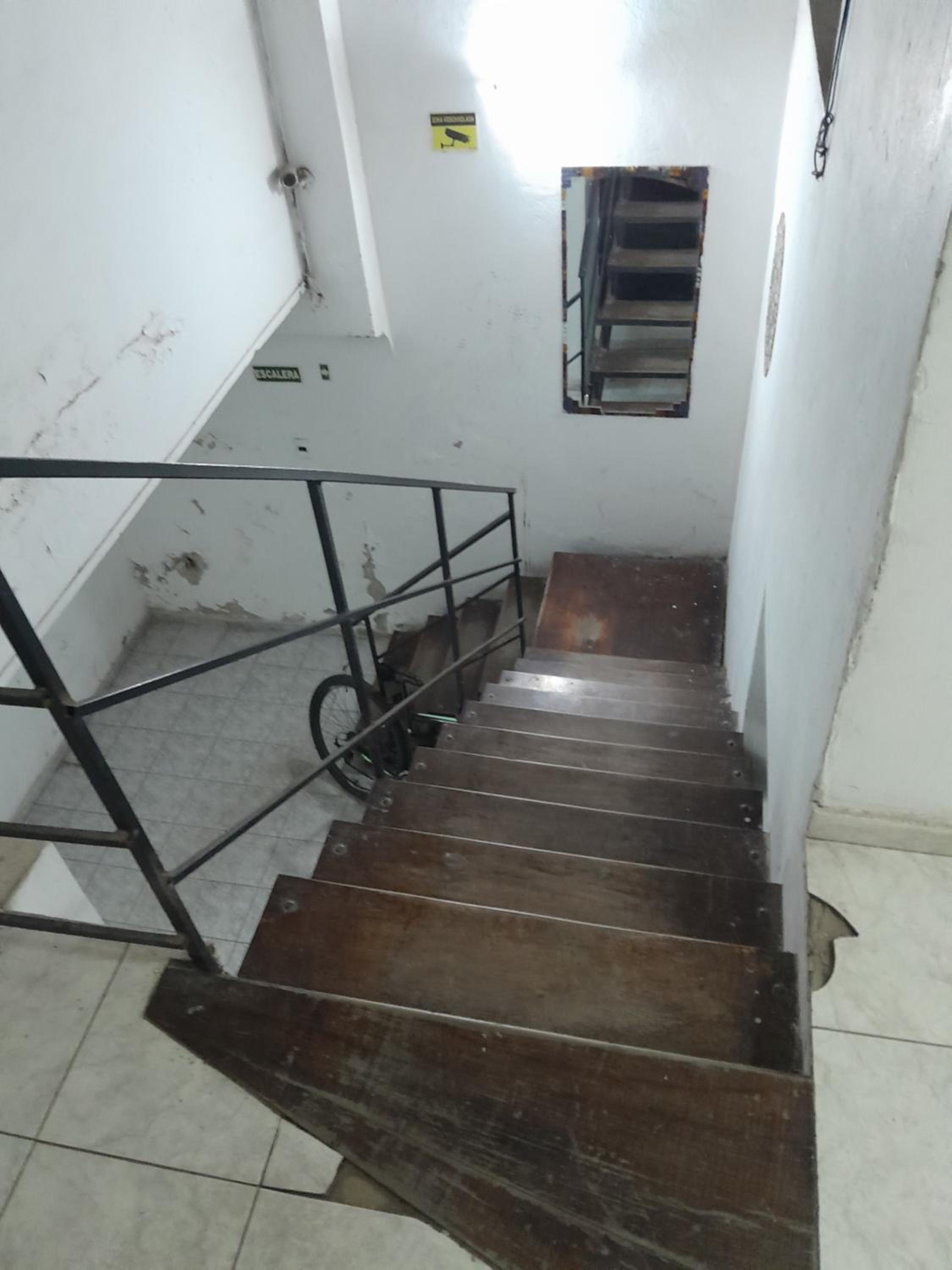 Chubut 54 apartament