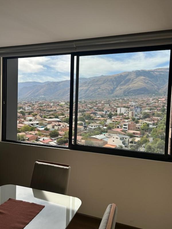 Fontana Di Fiori Cochabamba
