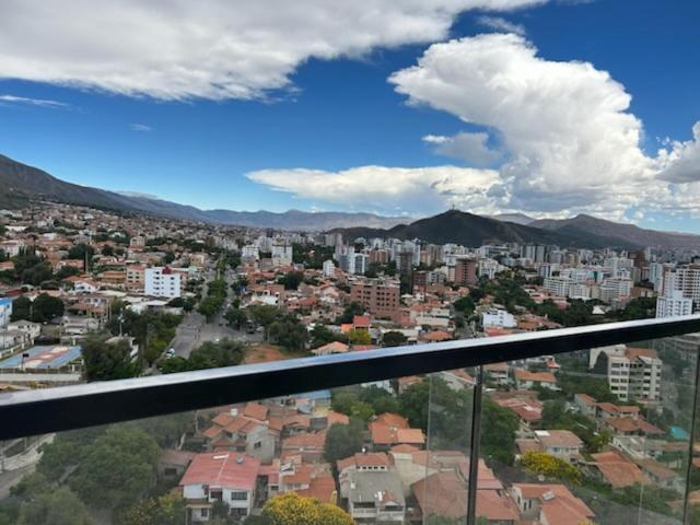 Fontana Di Fiori Cochabamba