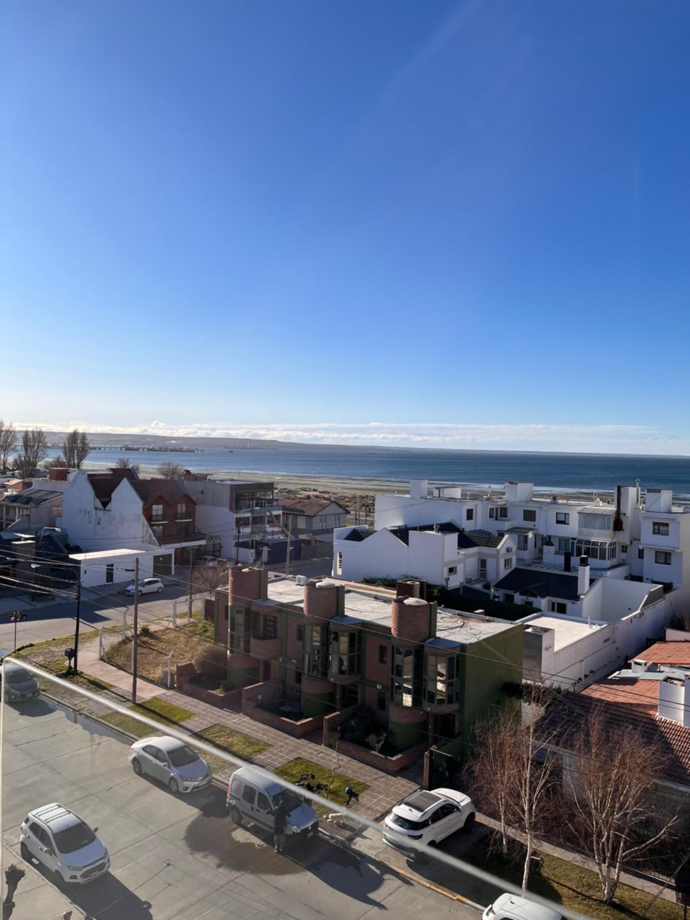 Hermoso departamento muy cerca del mar