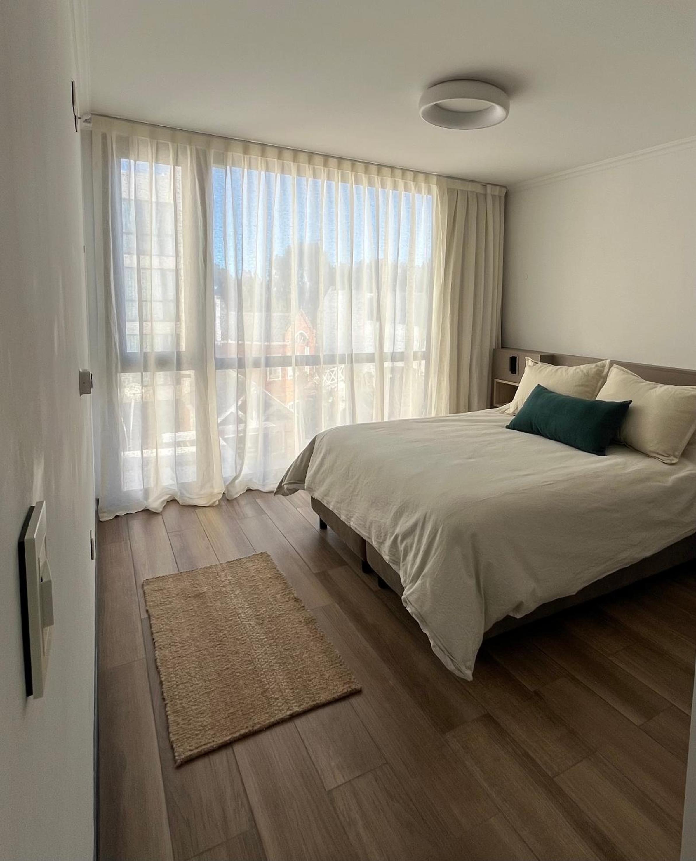 Hermoso departamento muy cerca del mar