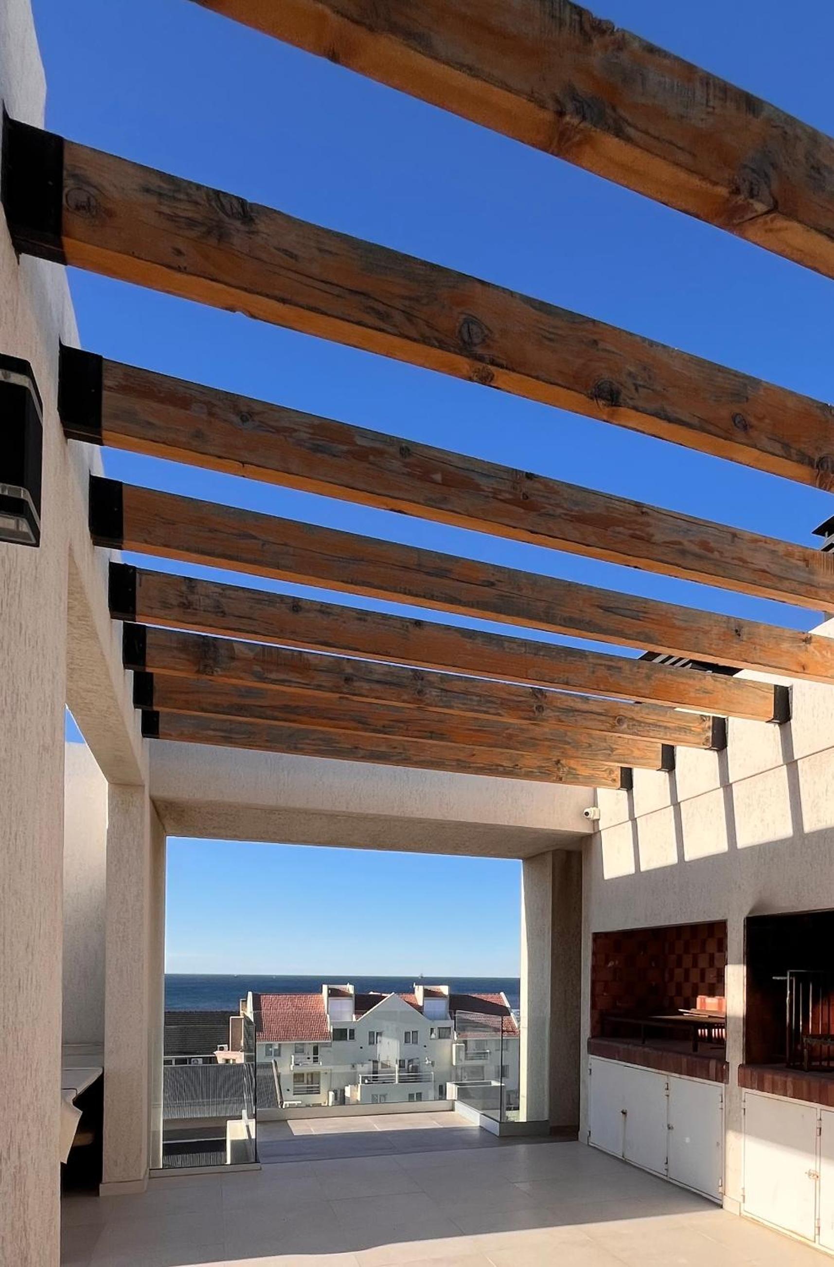 Hermoso departamento muy cerca del mar