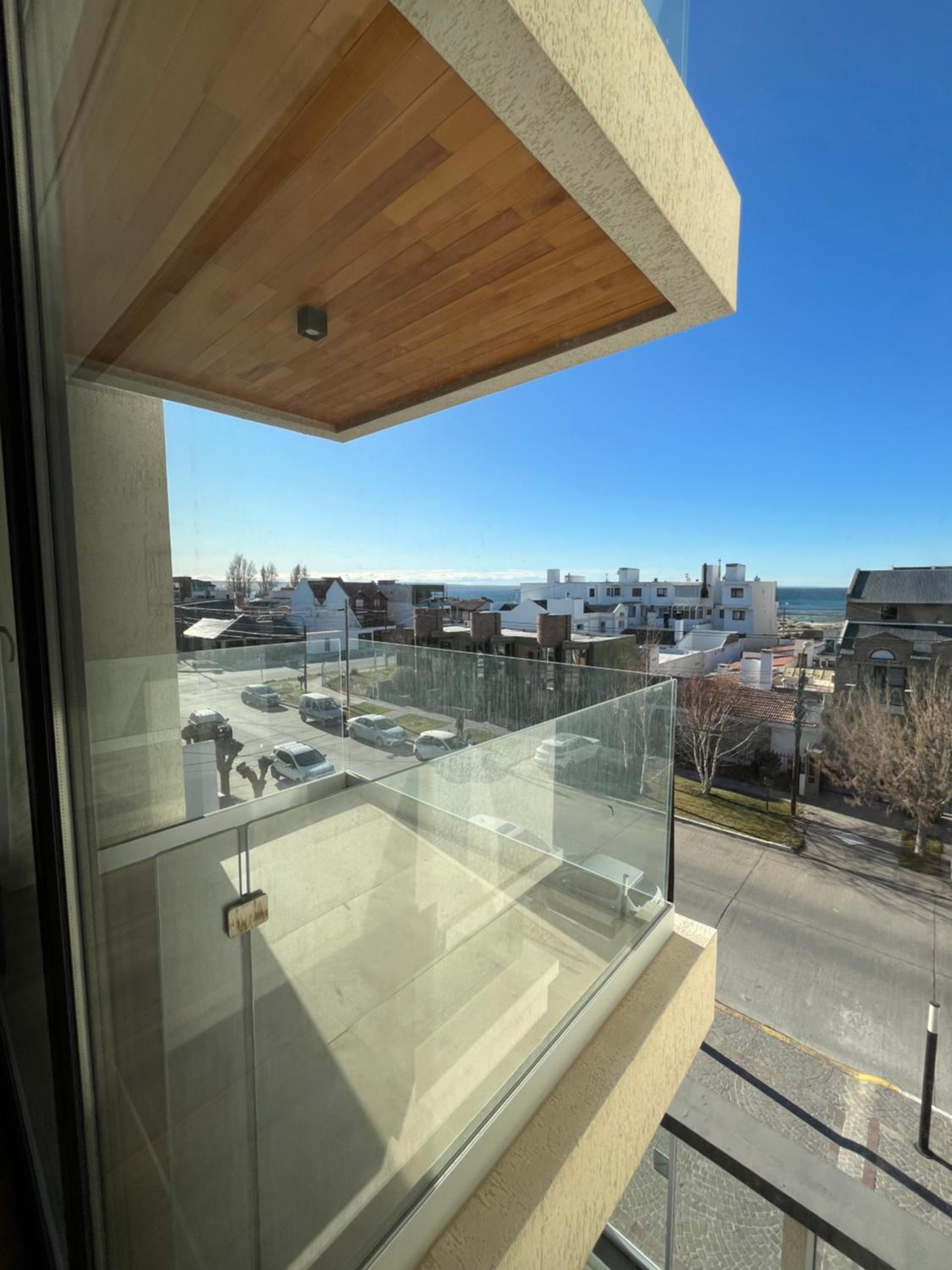 Hermoso departamento muy cerca del mar