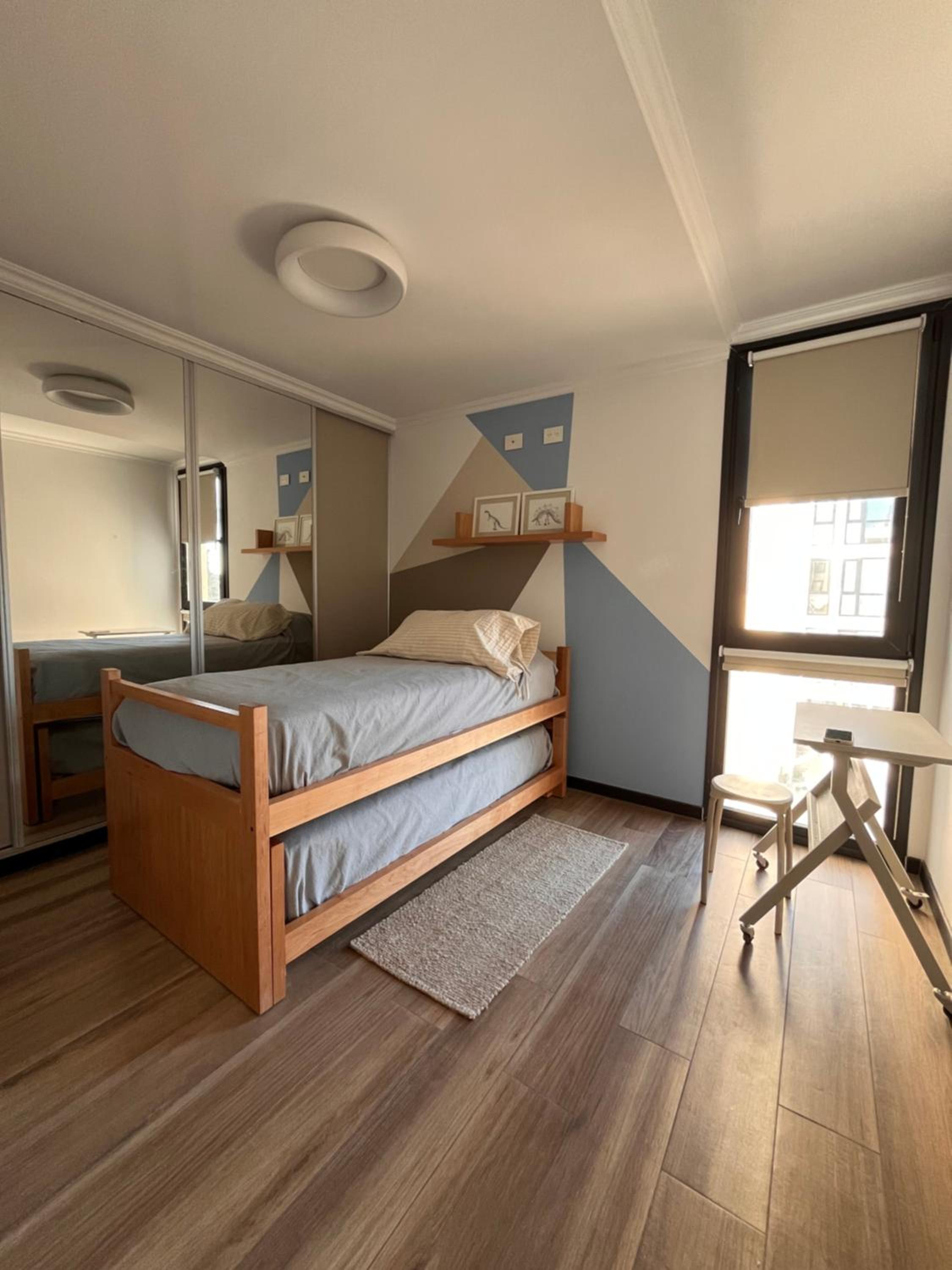 Hermoso departamento muy cerca del mar