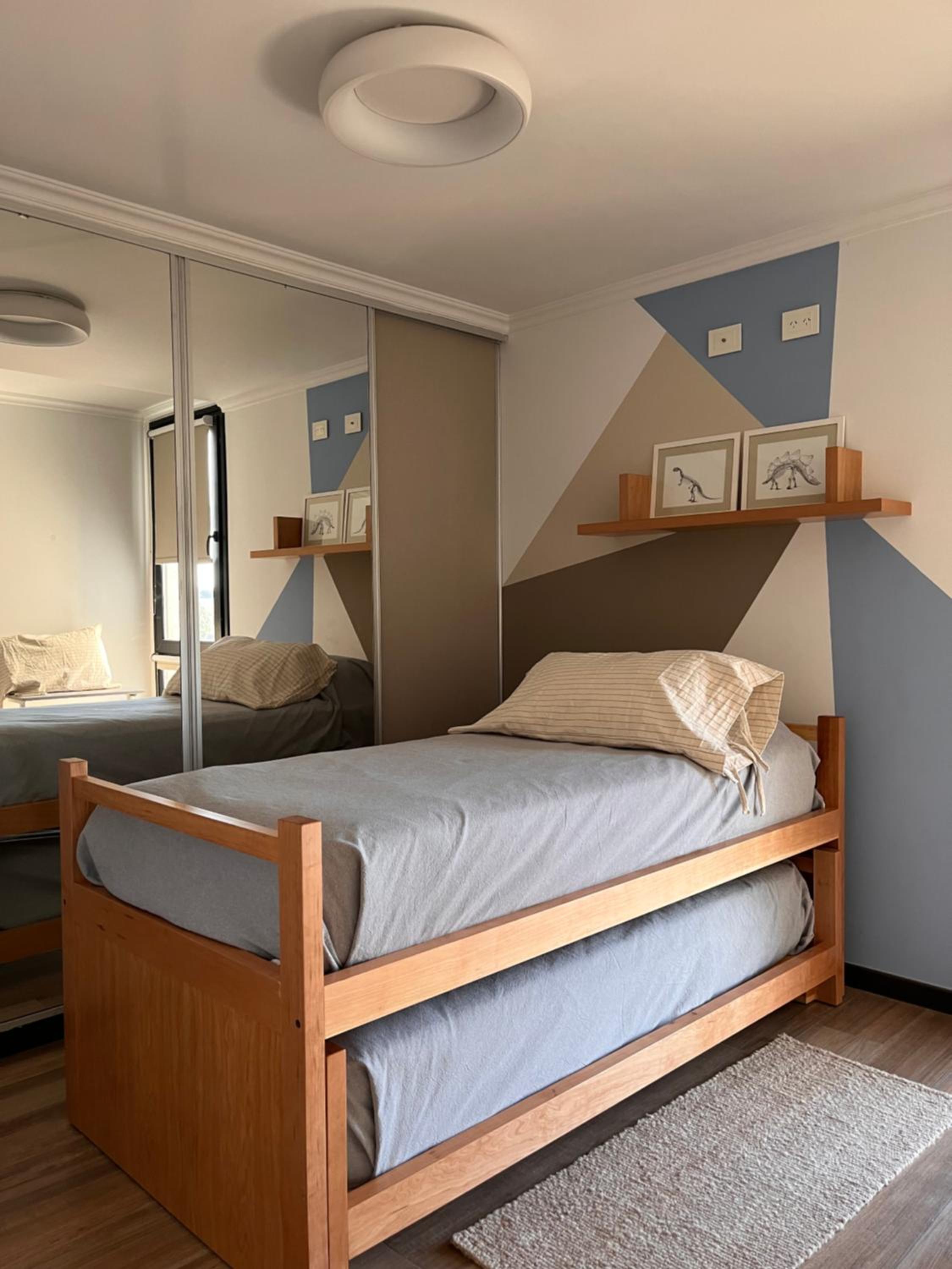 Hermoso departamento muy cerca del mar