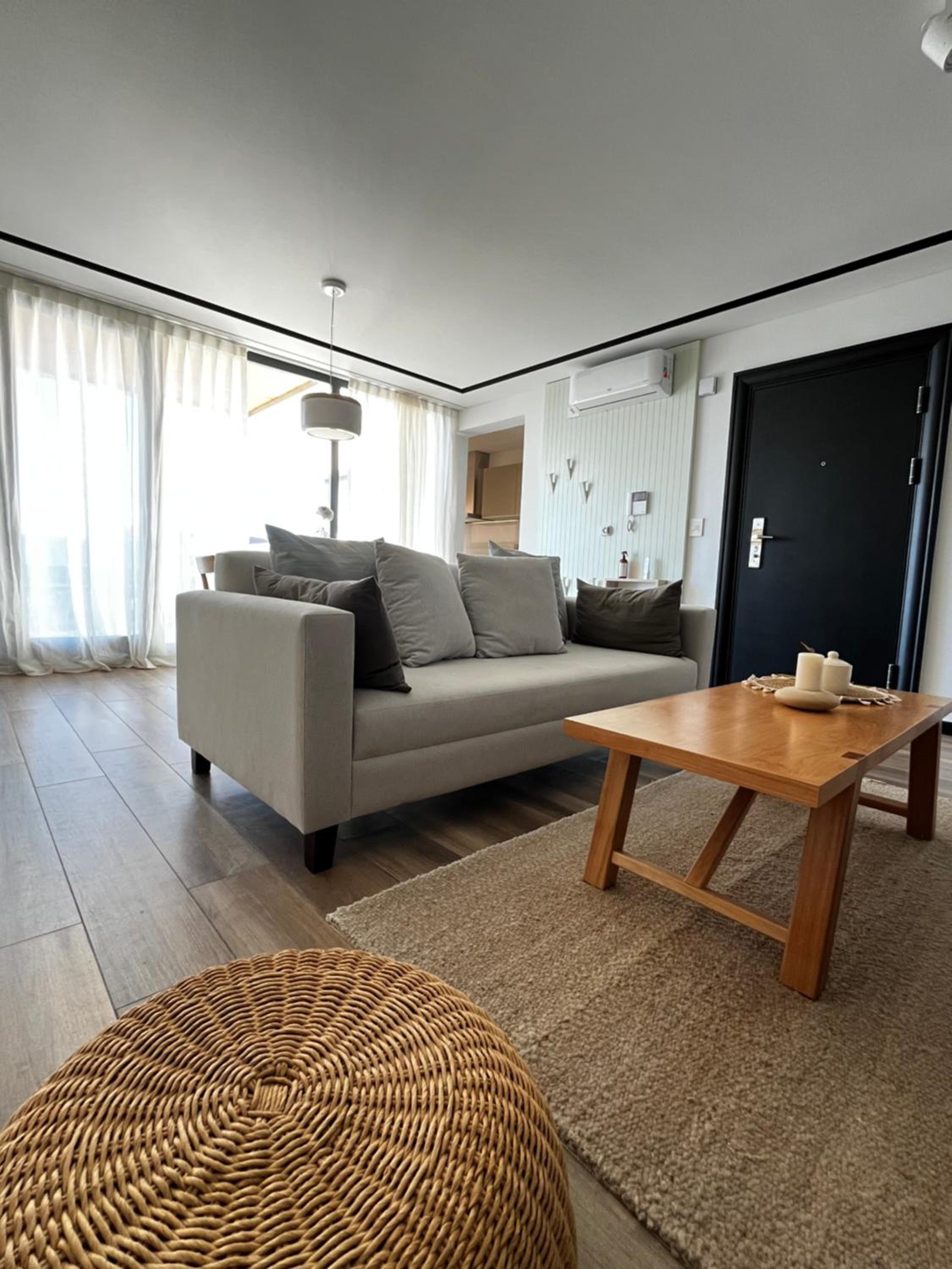 Hermoso departamento muy cerca del mar