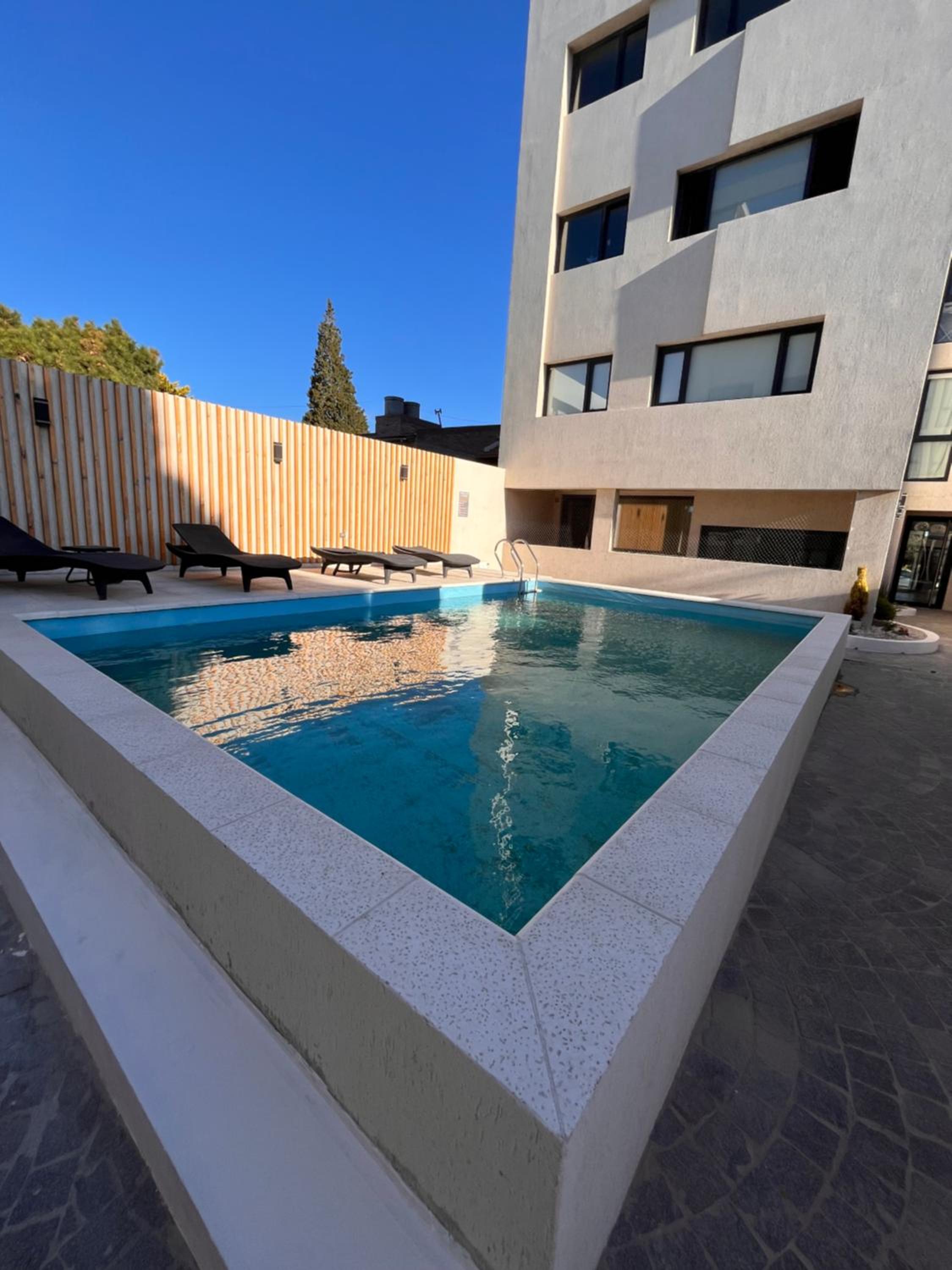 Hermoso departamento muy cerca del mar