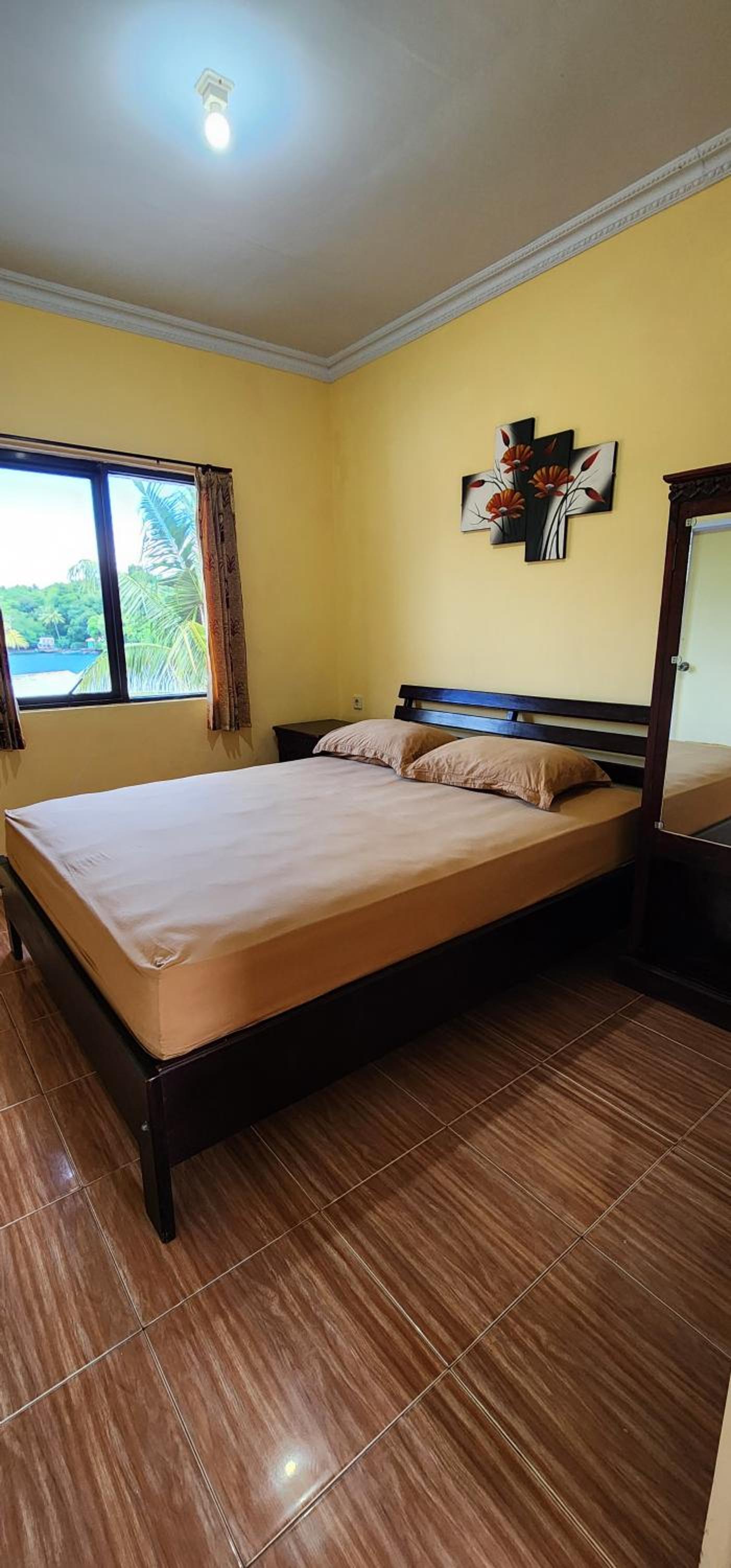 Delfika 2 Guest House view 3