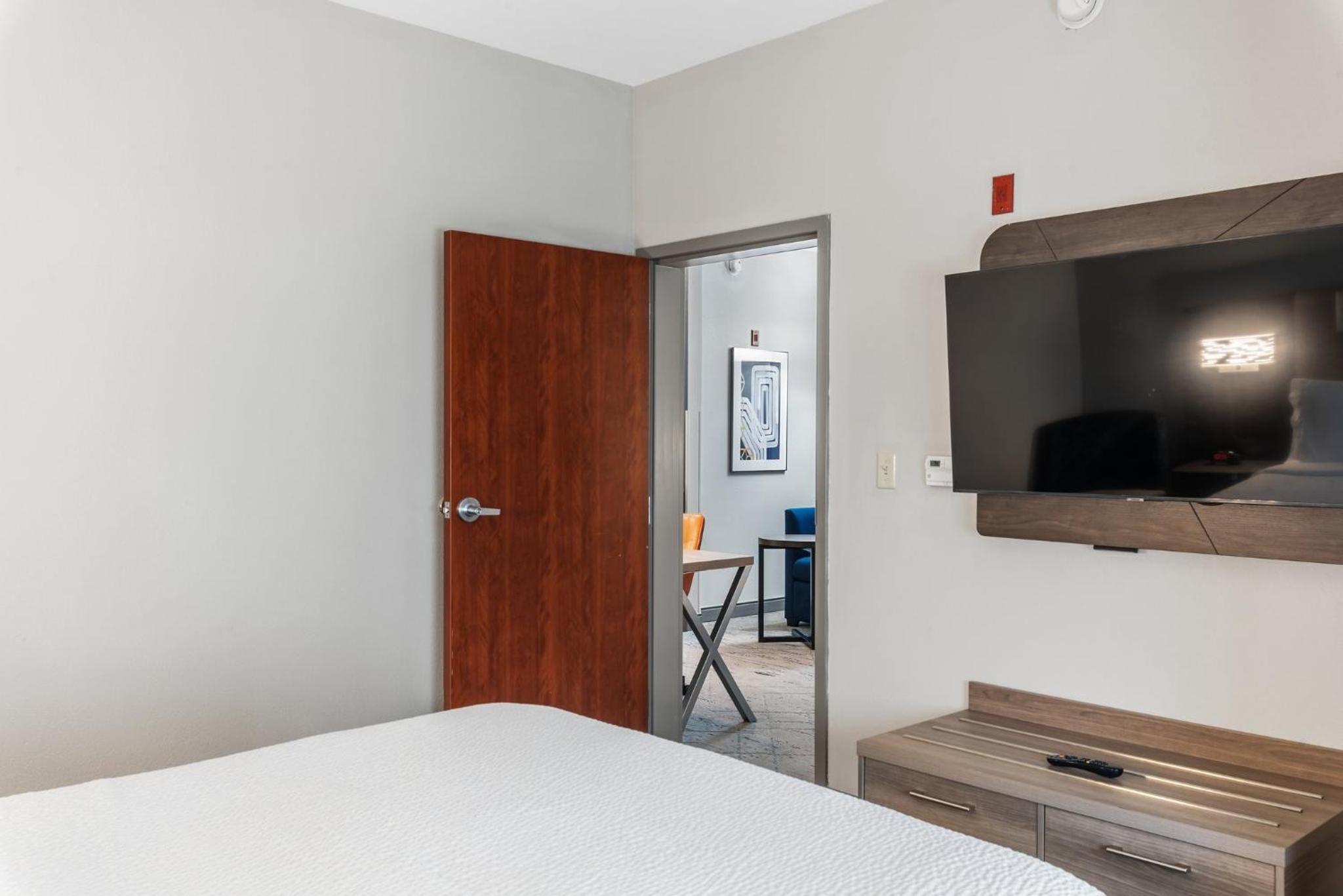 Holiday Inn Express & Suites Maumelle by IHG, 사진 3